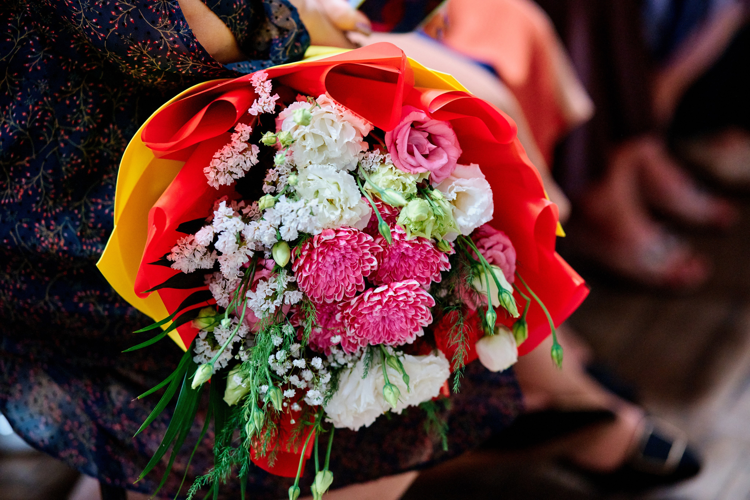 Выпускной 11Б. Школа 35. Фотограф Таганрог Анна Трайжон