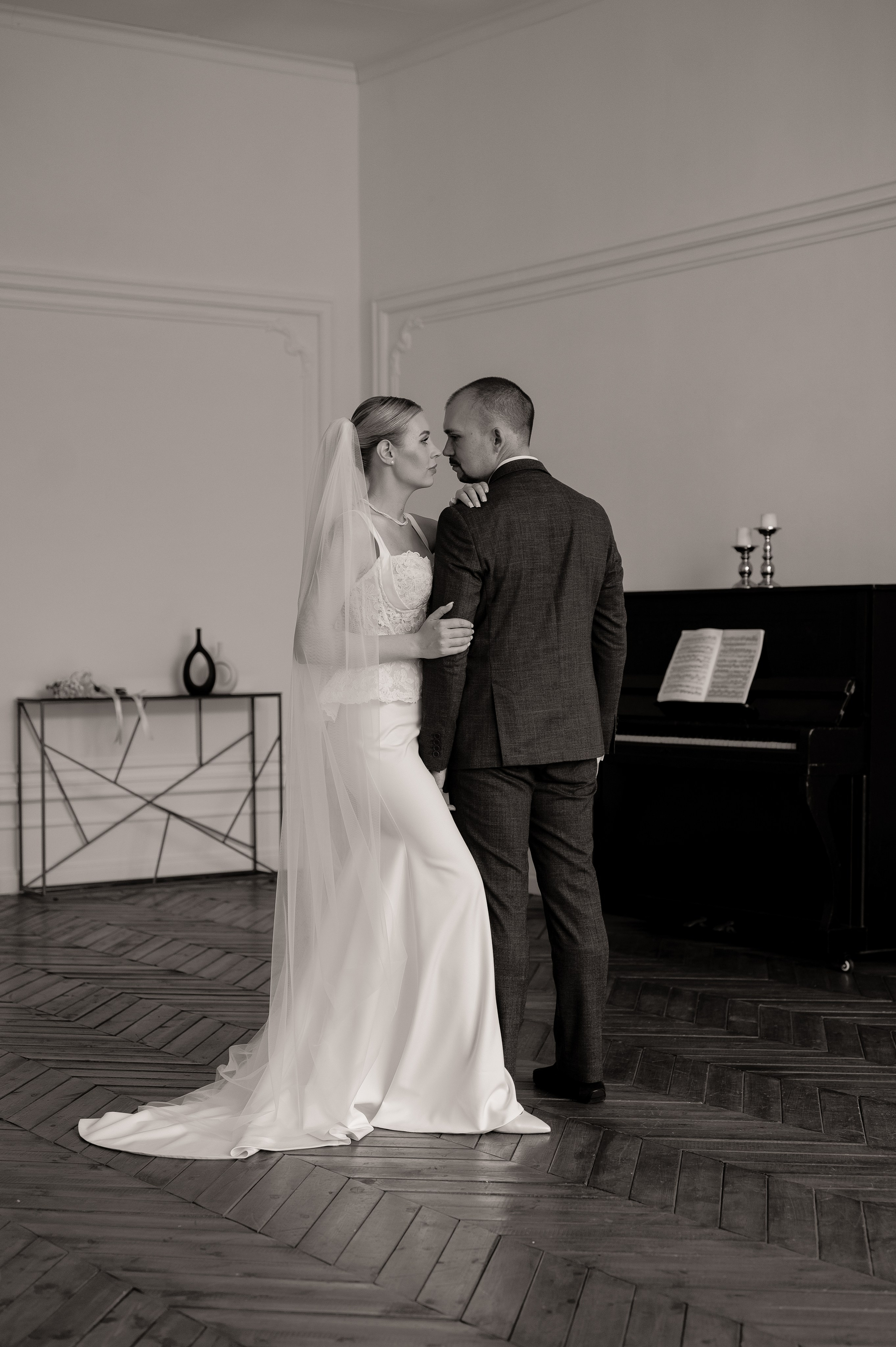 Эдгар и Дарья. Свадебный и семейный фотограф в Краснодаре Алина Мельник