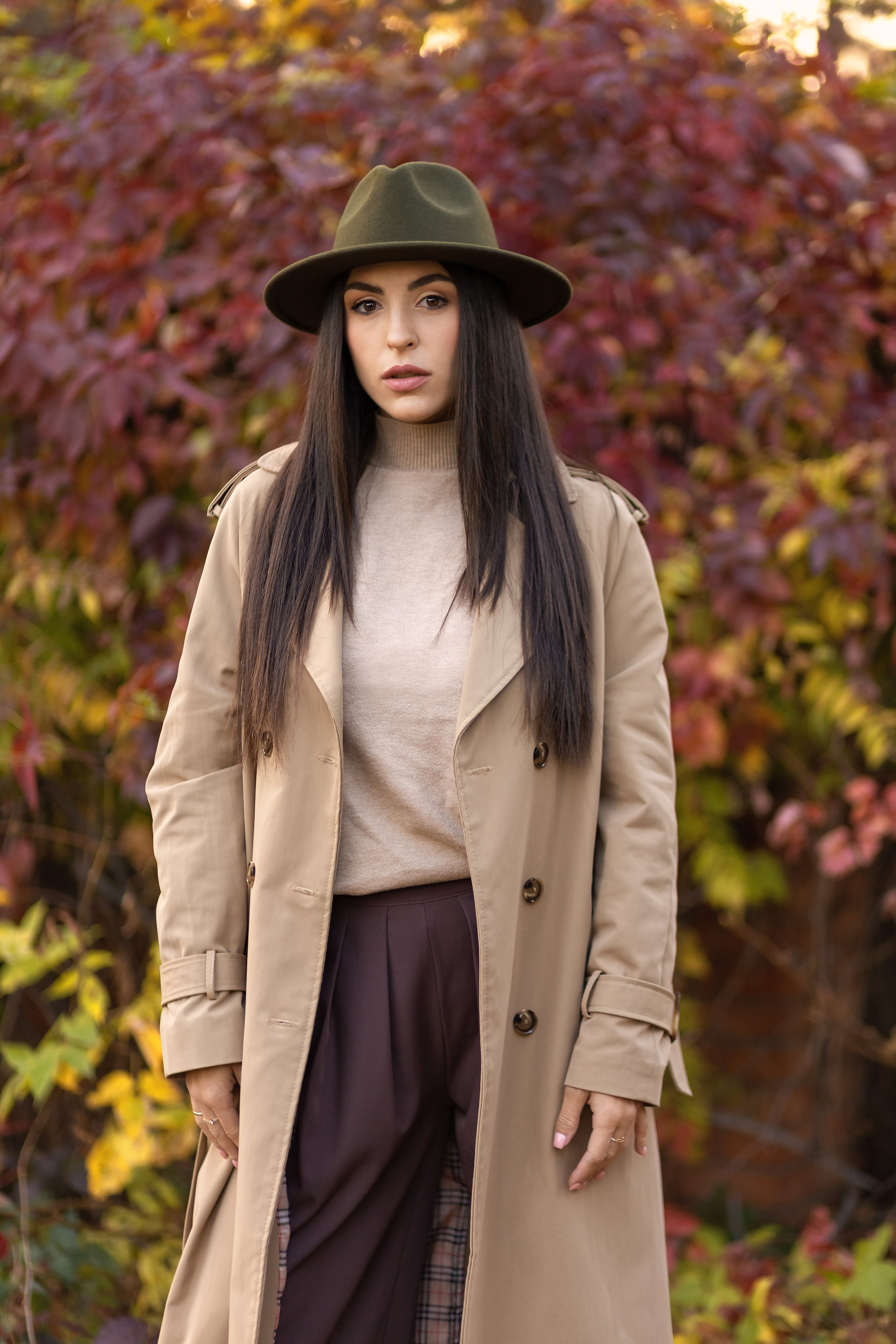 Карина Осень. Ирина Мезенцева | Женский и предметный фотограф | г. Омск