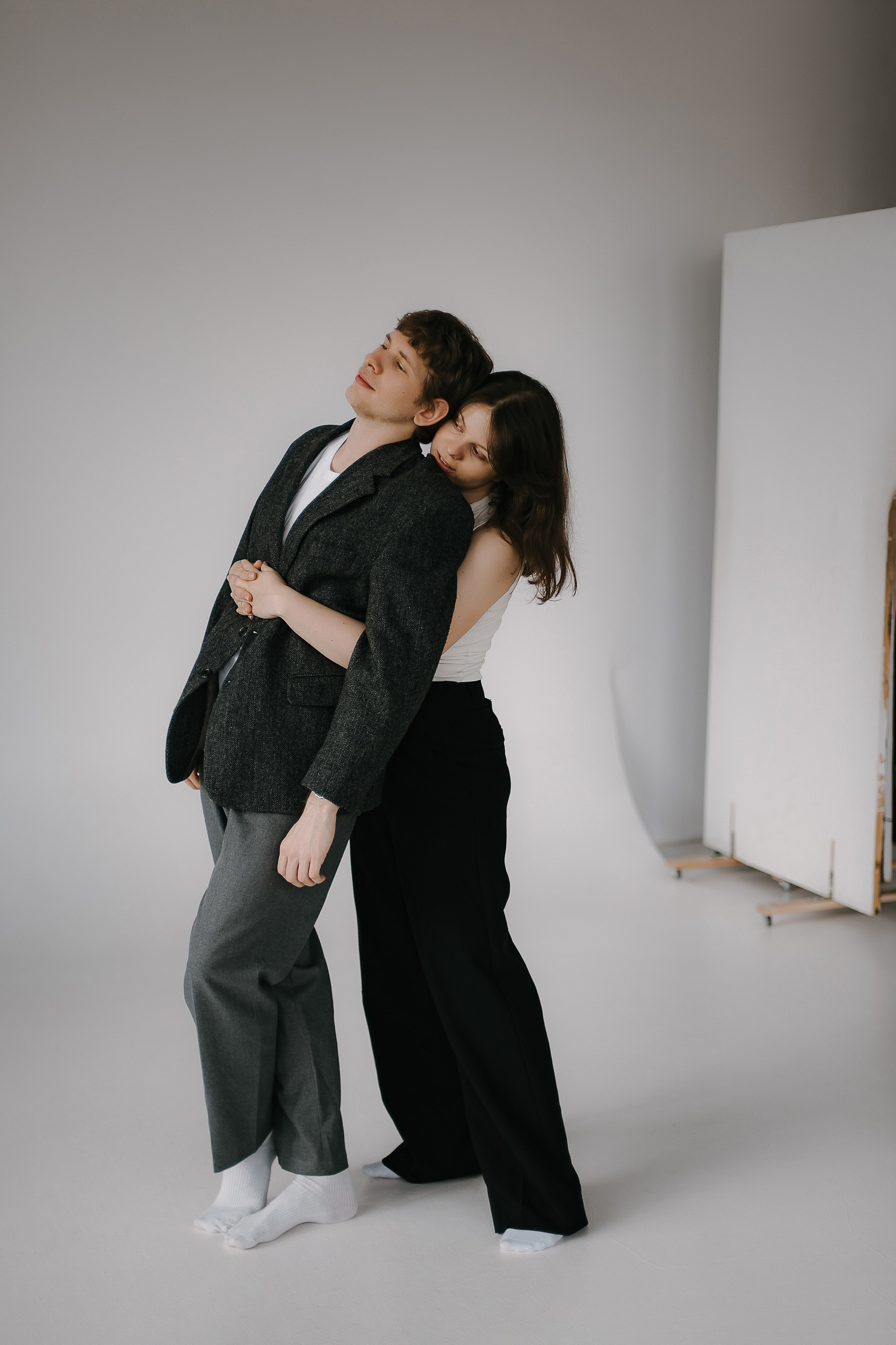 Кирилл и Анастасия. Свадебный фотограф Анастасия Сюзанова