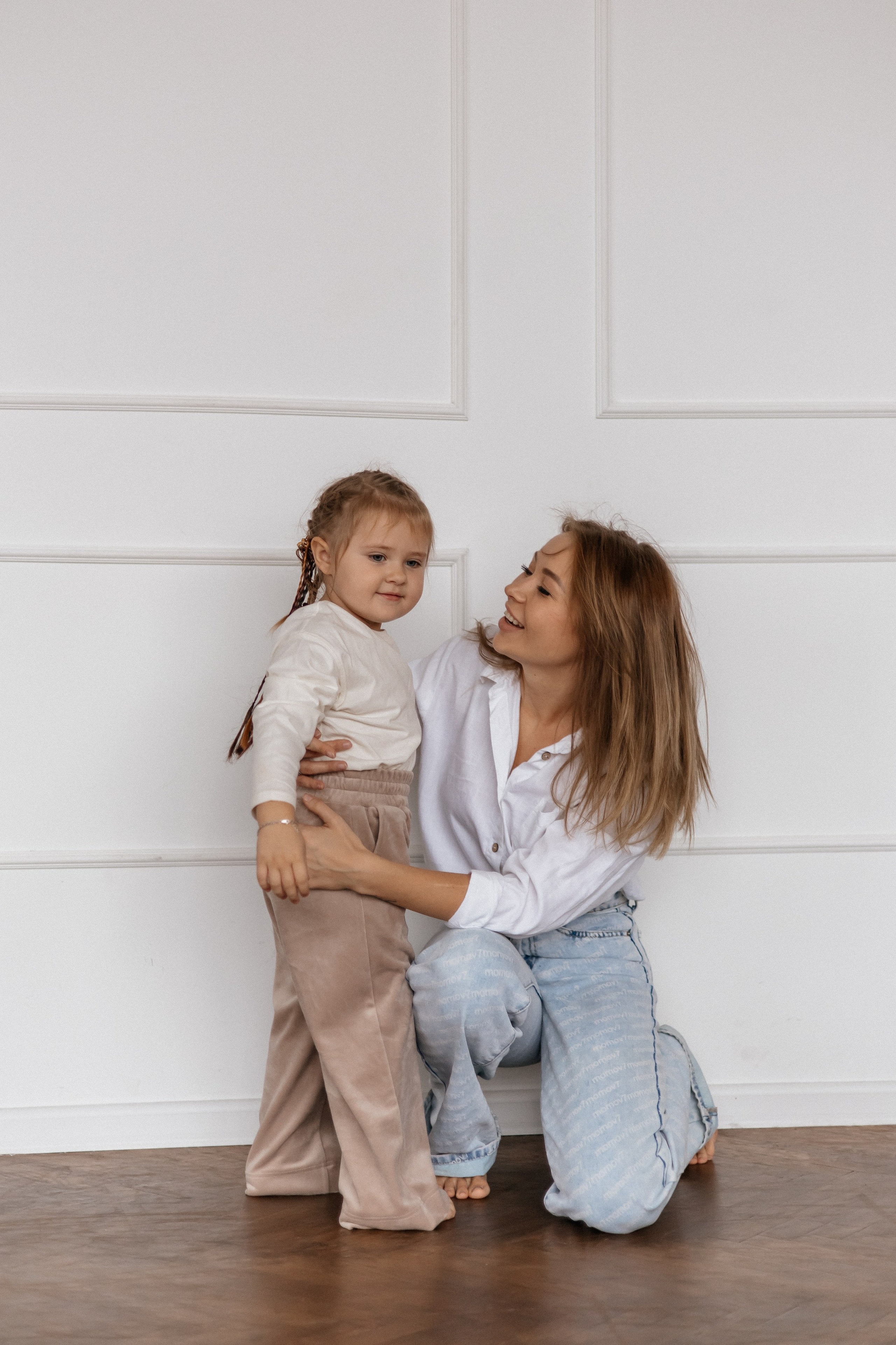 Ира и Инель. Светлана Ванцлав — фотограф Минск, Беларусь