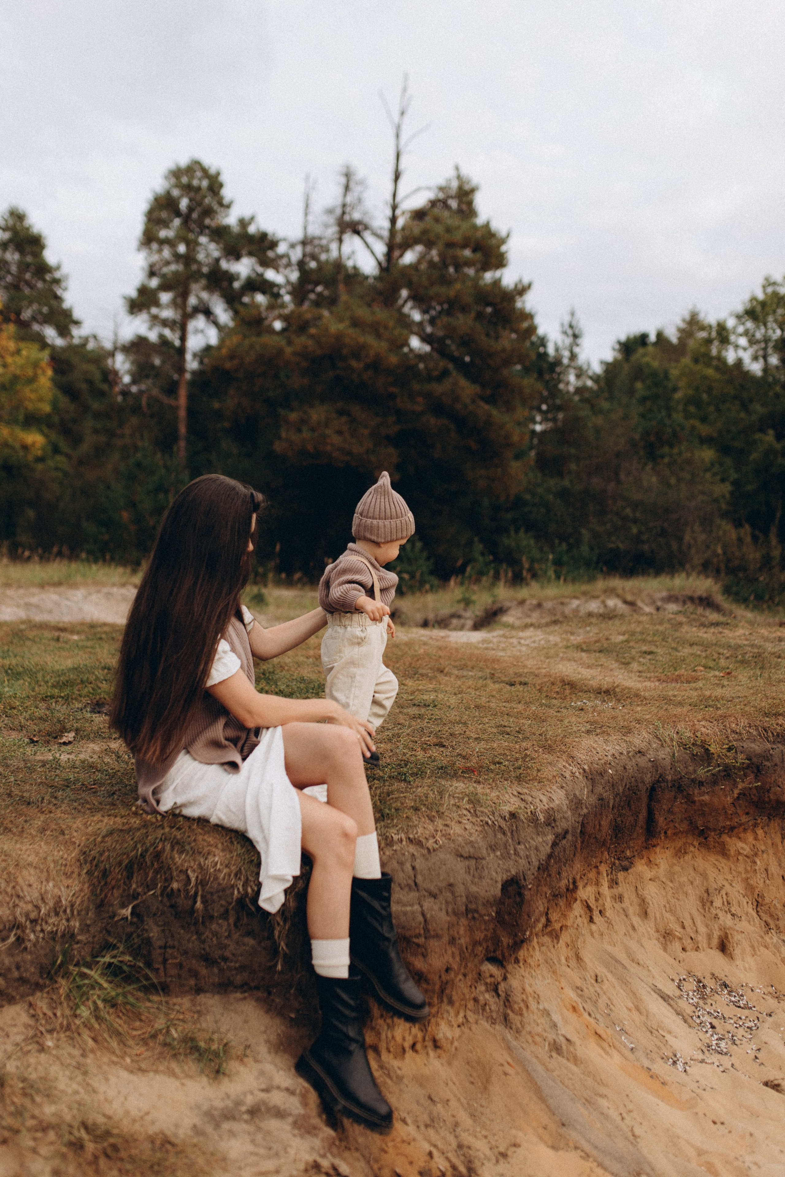 Света и Матвей. Фотограф в Нижнем Новгороде Лебедева Елена