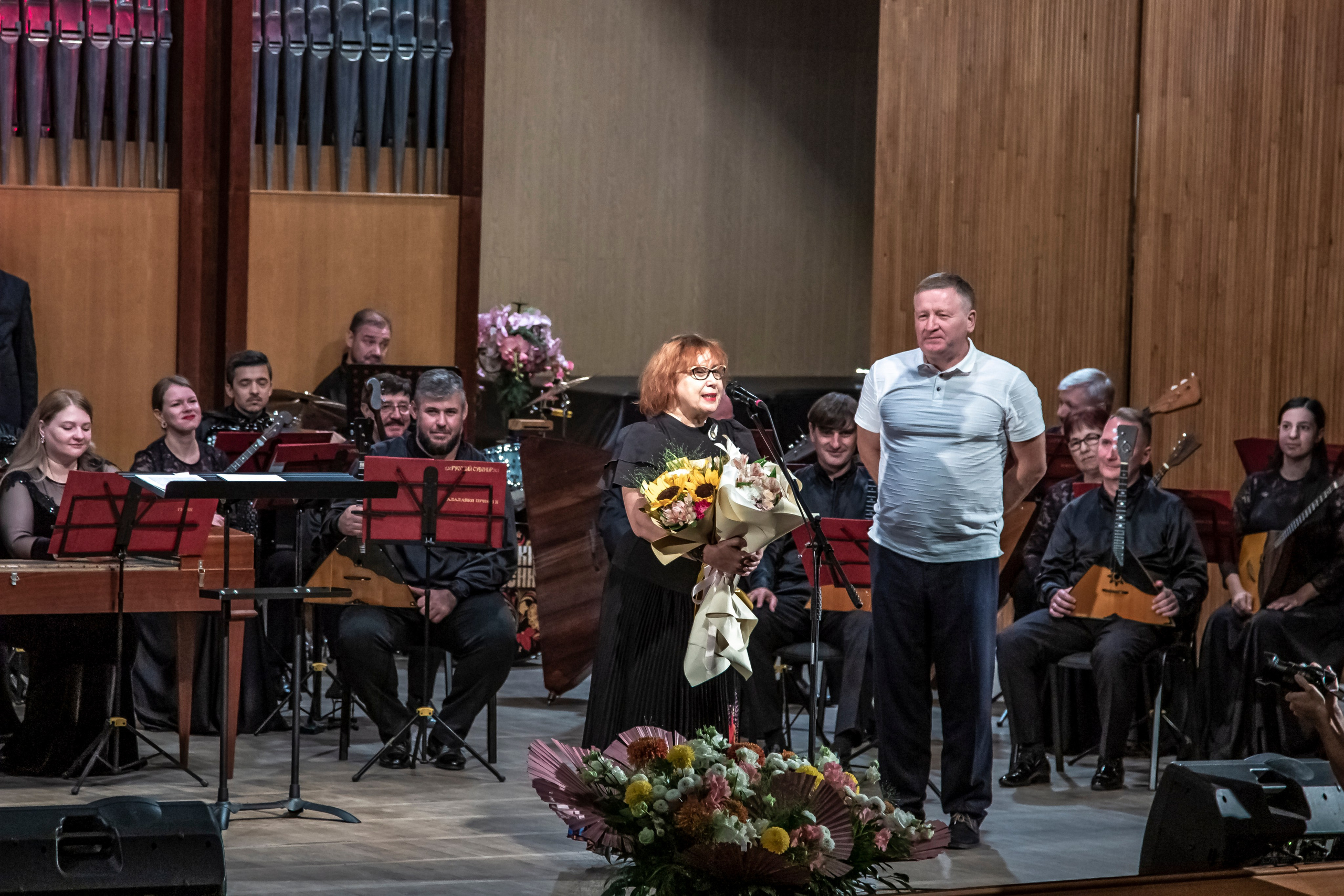 24 Открытый фестиваль органной музыки г. Сочи. Фотограф в Сочи Юрий Шептаев