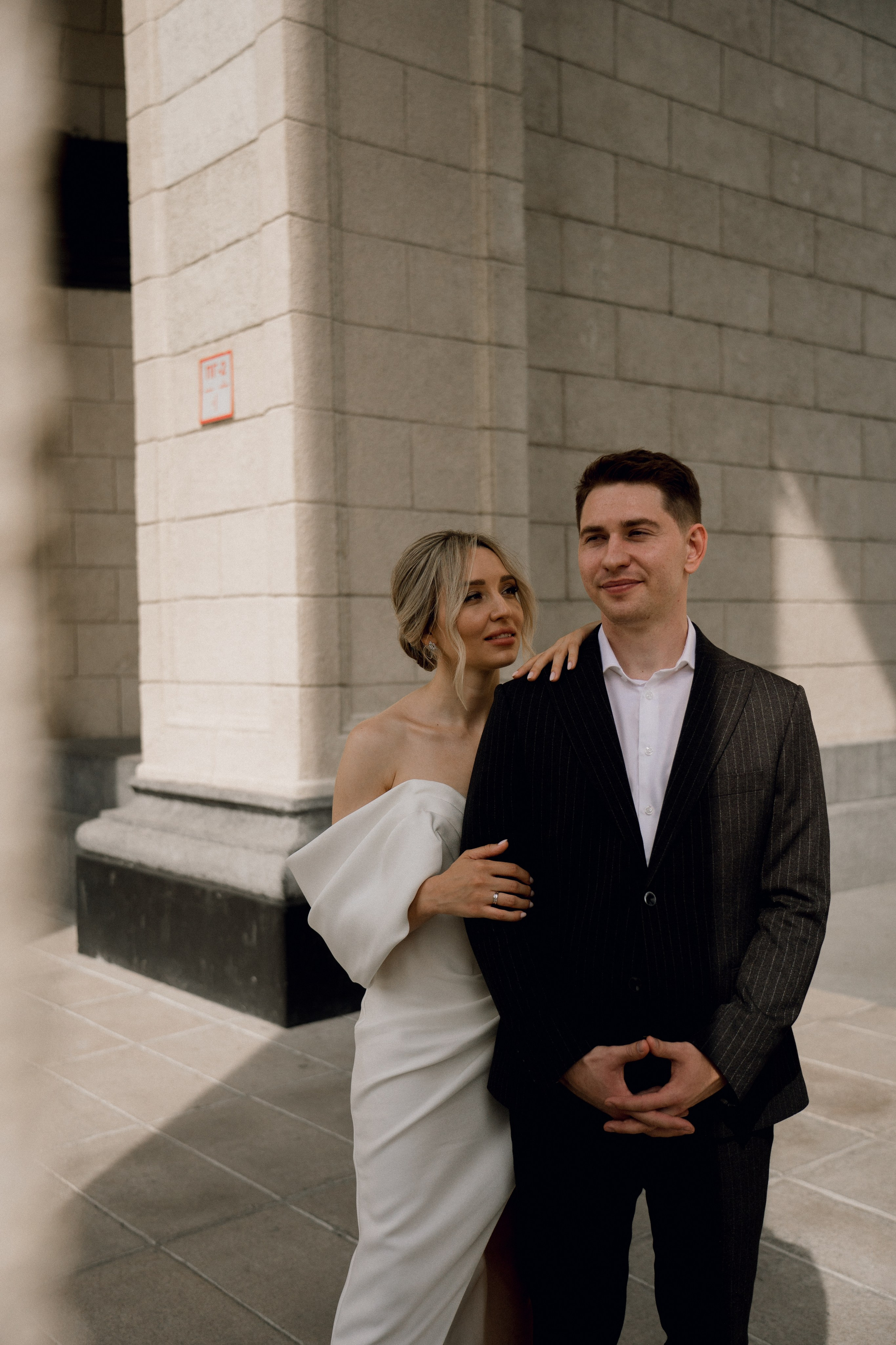 Аня&Витя. Фотограф, Видеограф Новосибирск