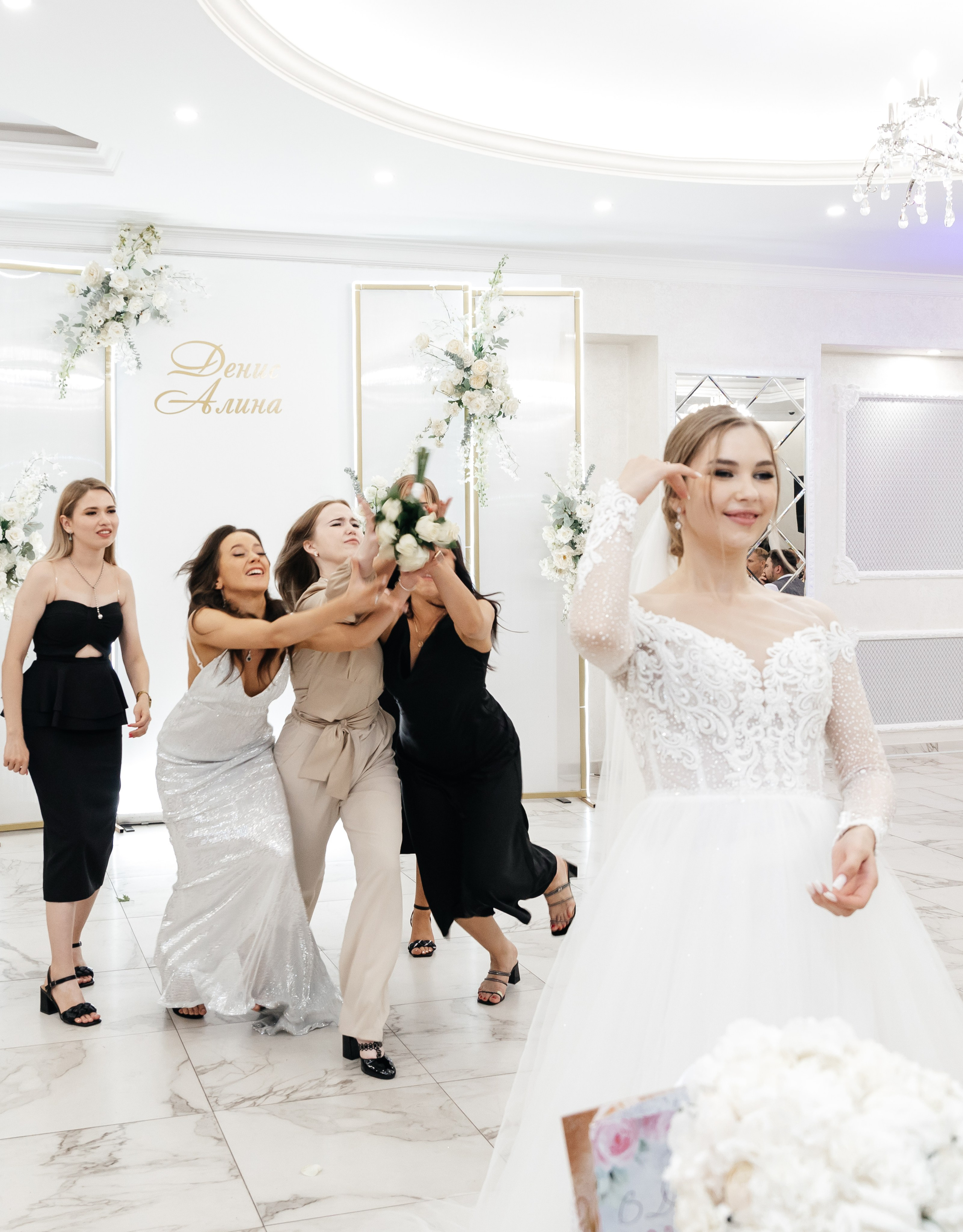 Denis & Alina. Свадебный фотограф Ильнар Асадуллин