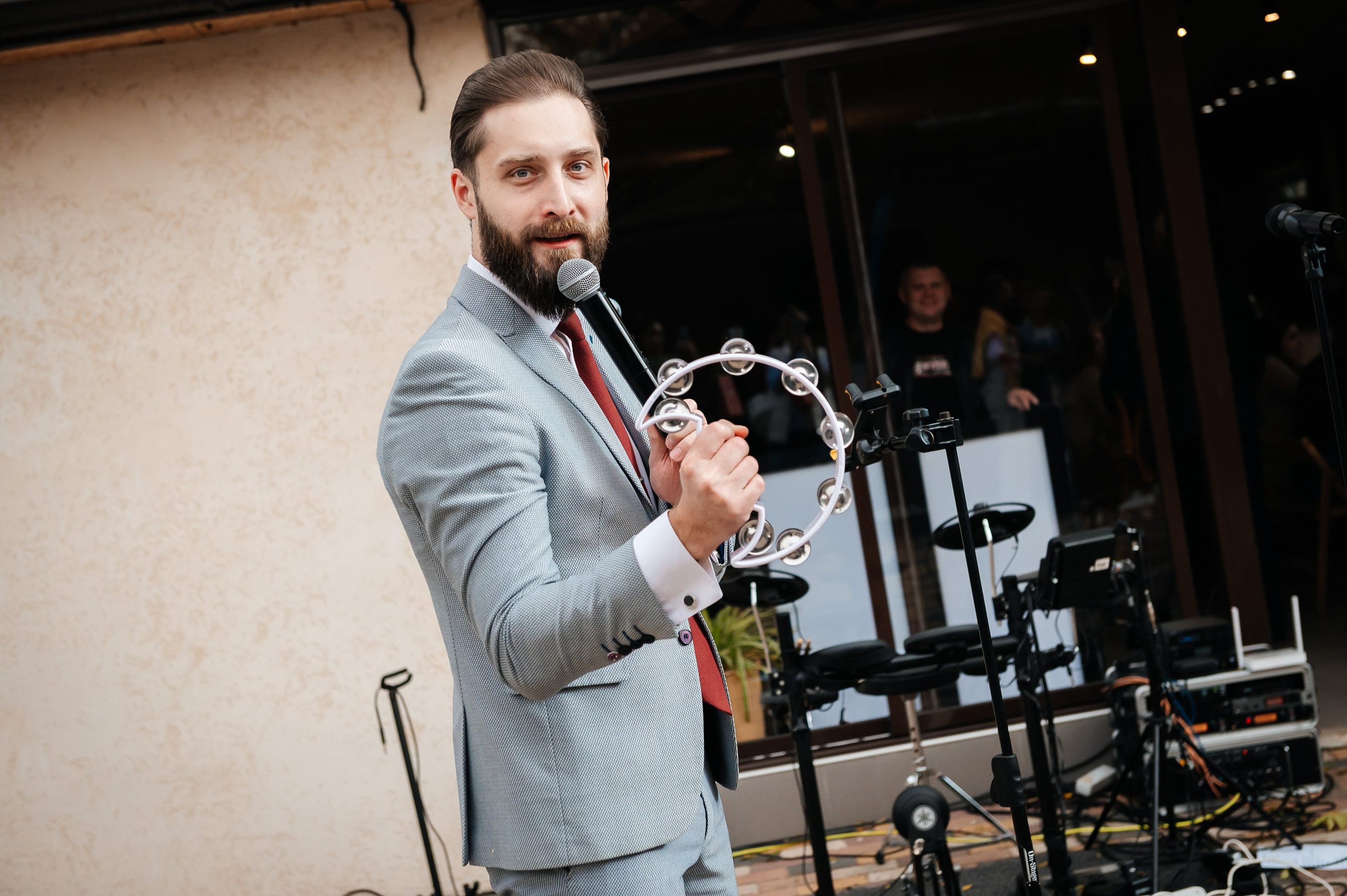 Семейные выходные с «Chery». Главная