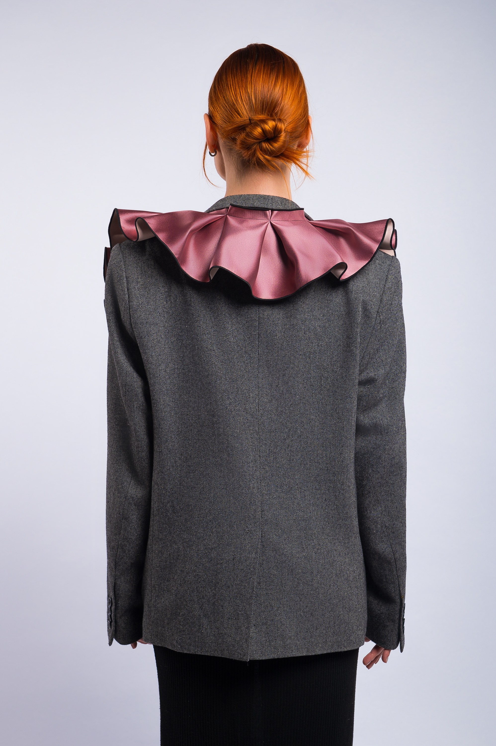 Рюши. Главная