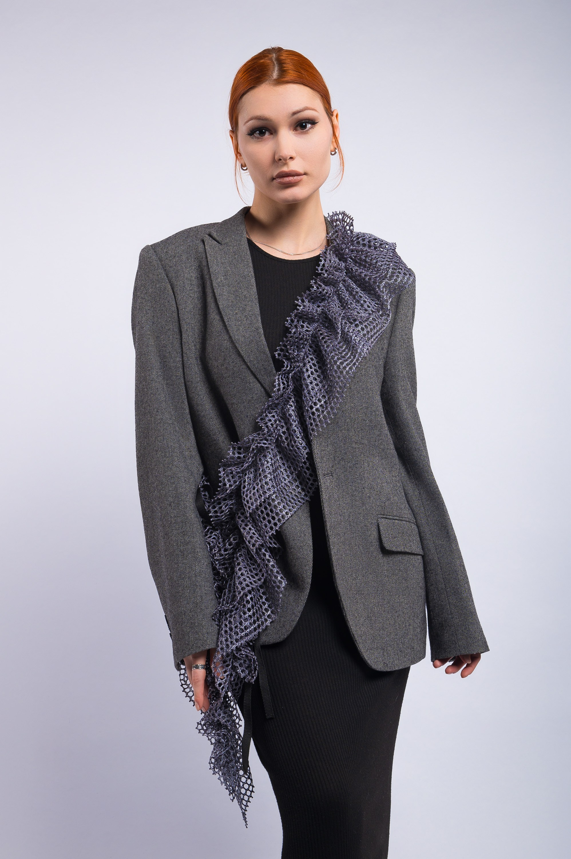 Рюши. Главная