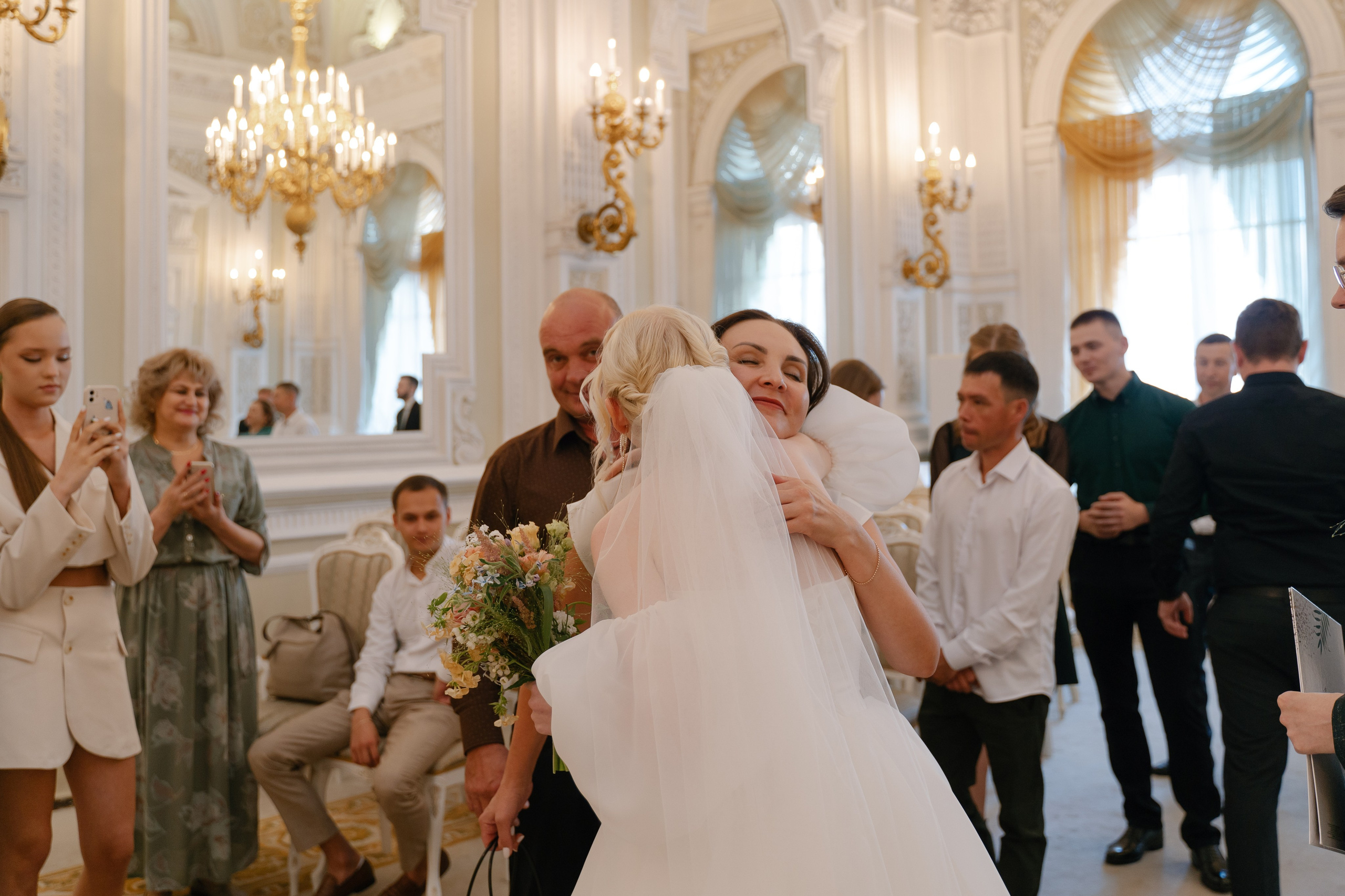 09.08.2023. Свадебный фотограф — Наталья Фед СПб/Москва