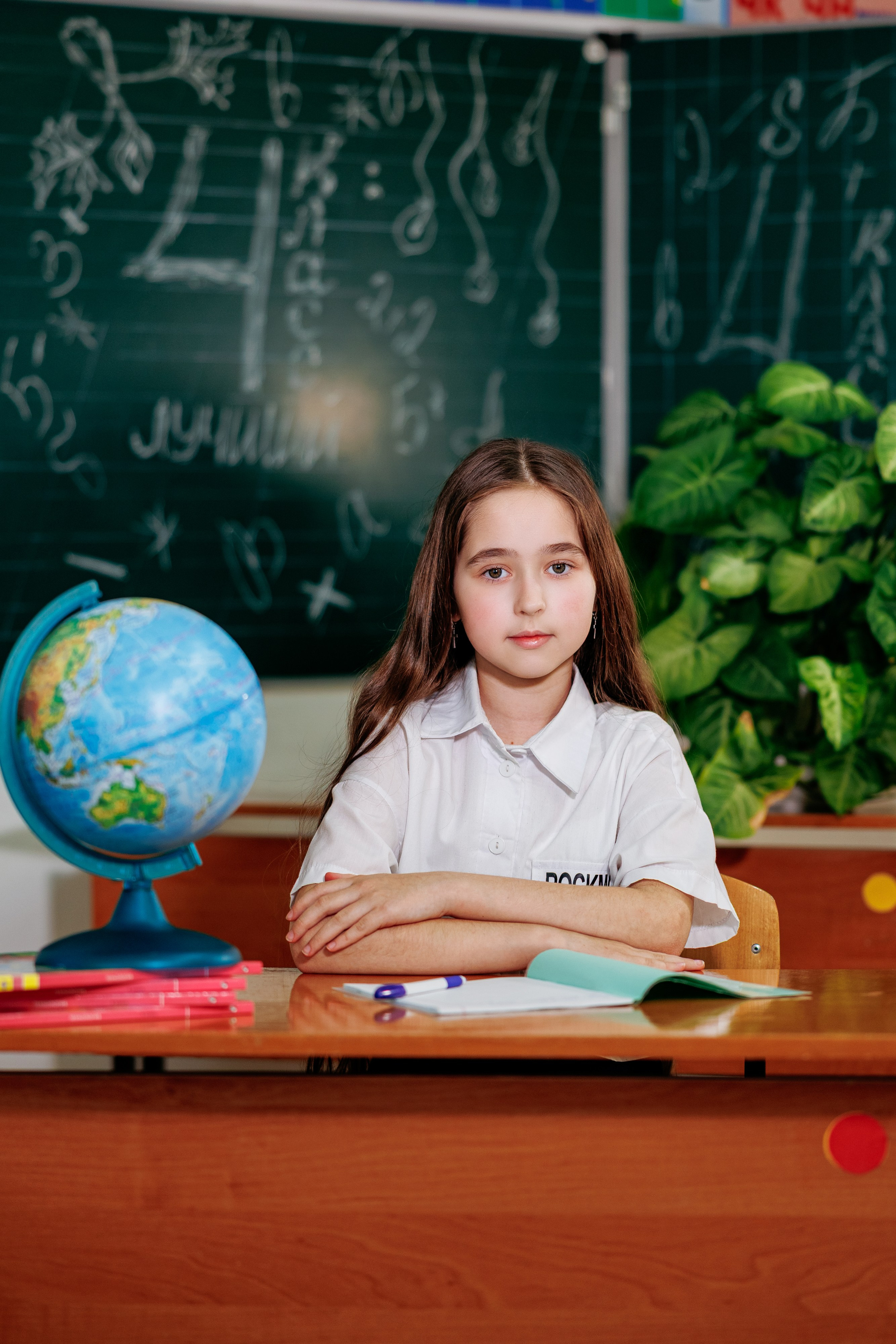 4класс п. Прогресс +. Свадебный и семейный фотограф в Армавире