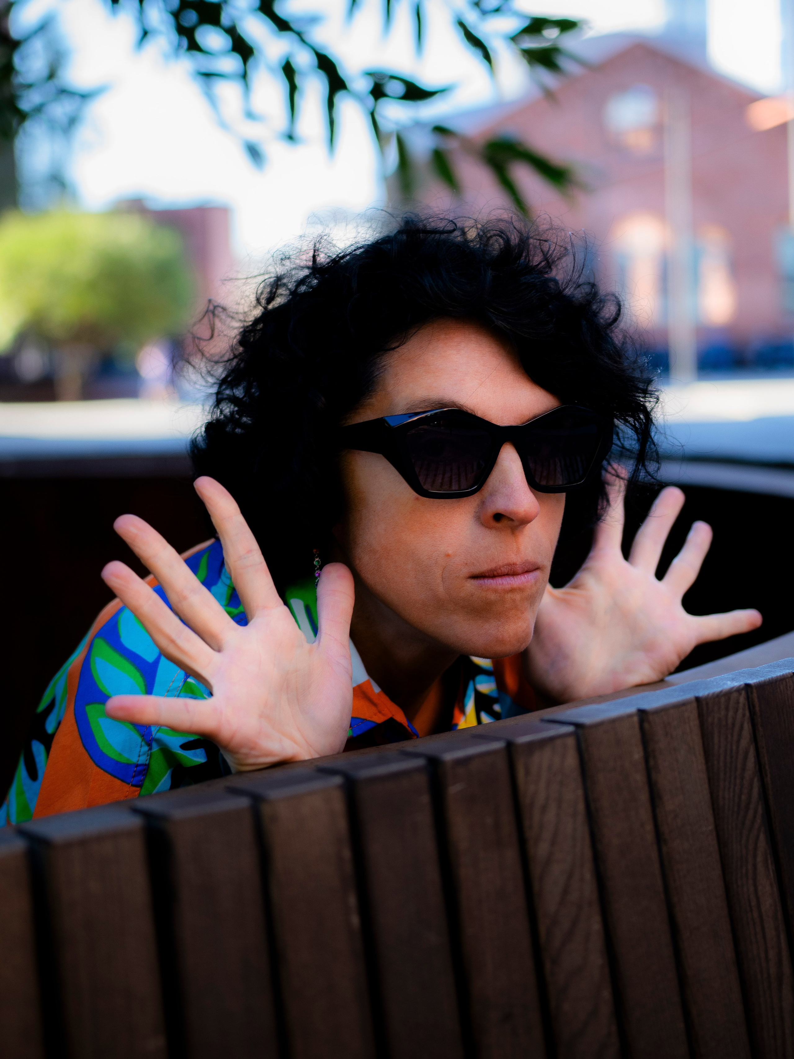 Dear Friends. Портретный фотограф Москва Белогорцев Сергей