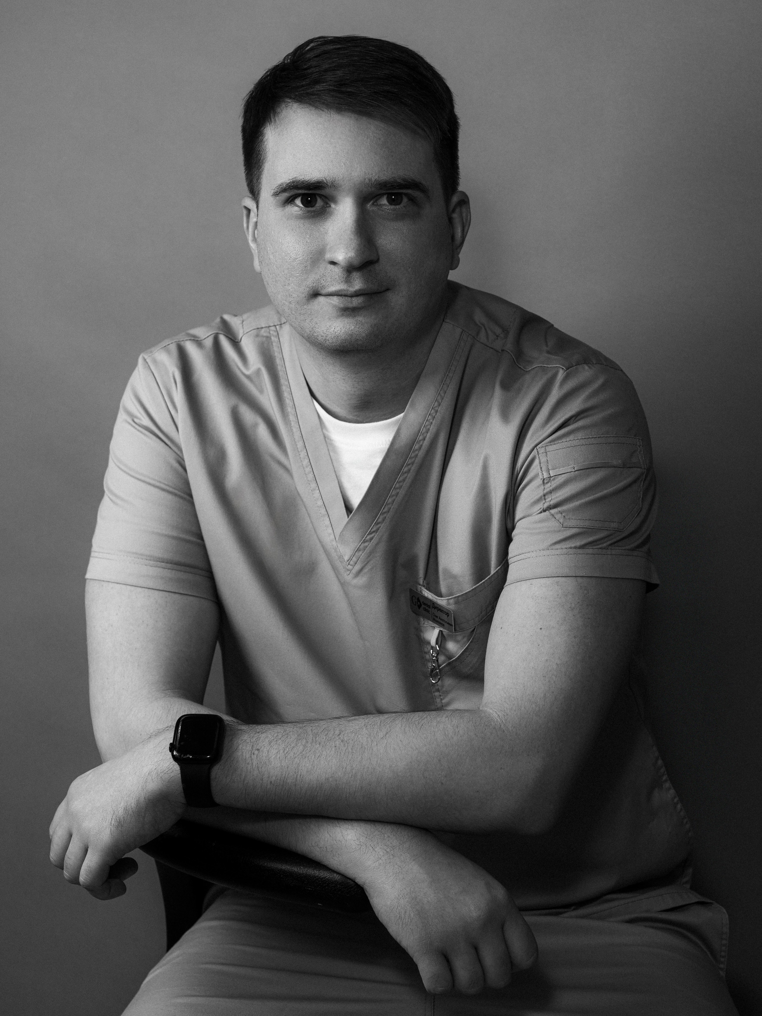 G-dental. Портретный фотограф Москва Белогорцев Сергей