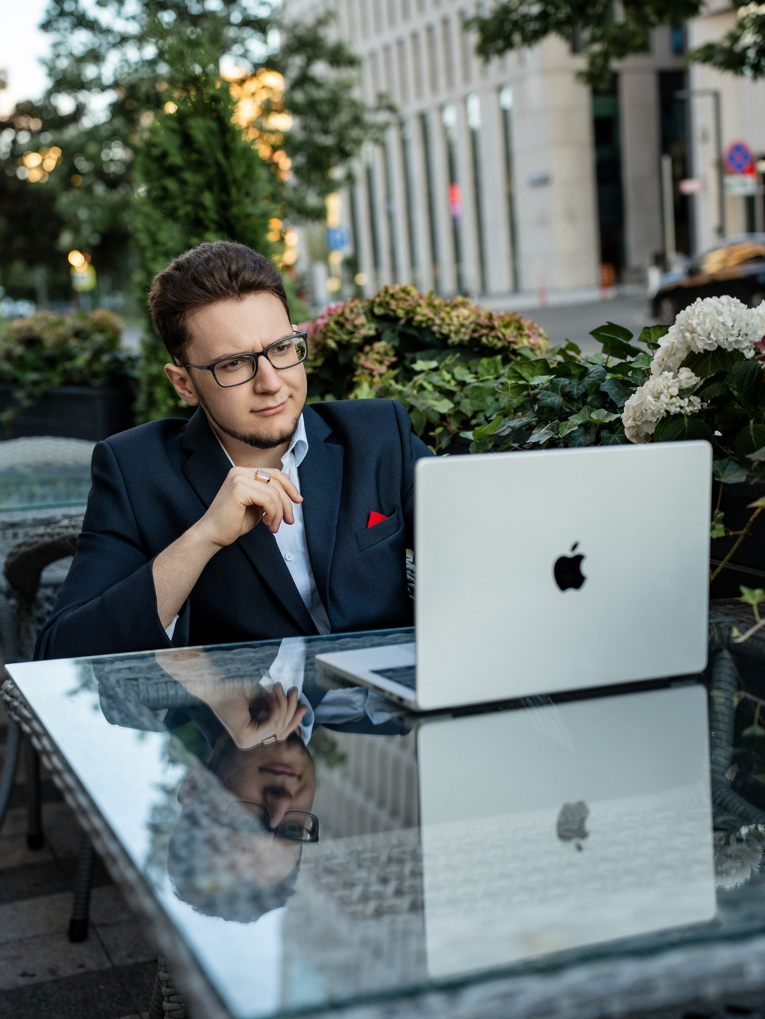 Maksim. Портретный фотограф Москва Белогорцев Сергей