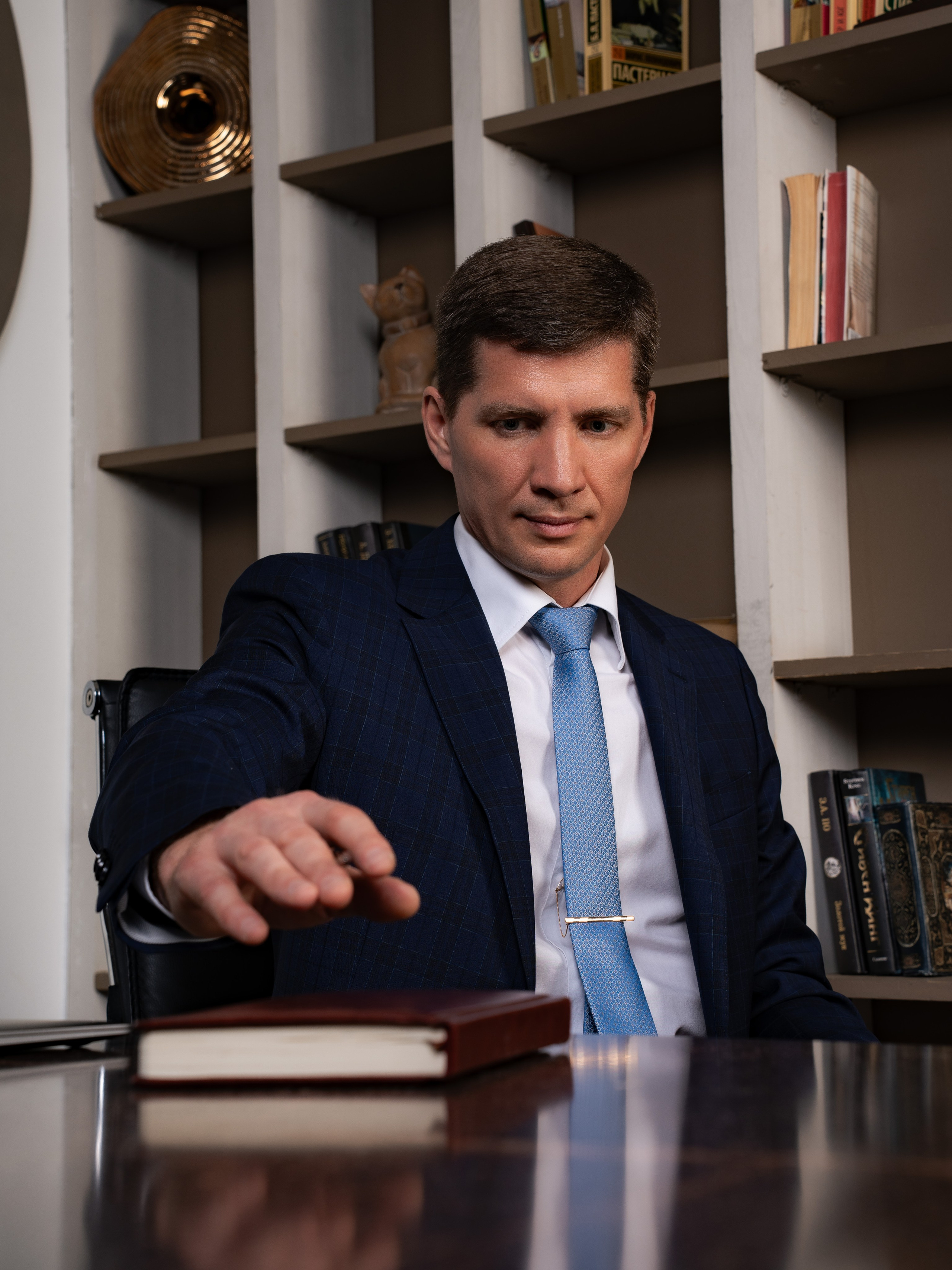 Алексей Юрист. Портретный фотограф Москва Белогорцев Сергей