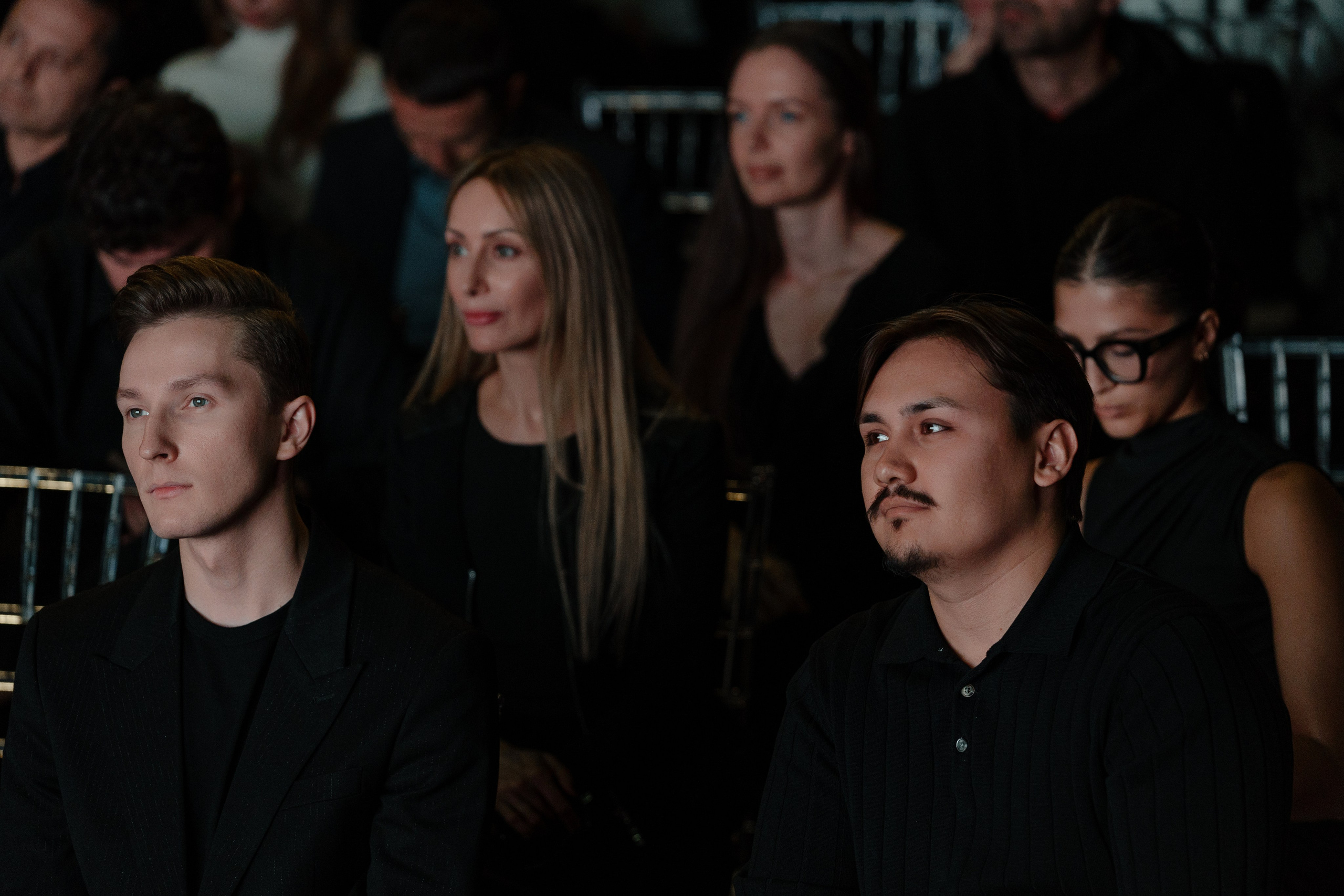 Фотограф репортажный на конференцию/форум в Москве. Репортажный фотограф в Москве Саша Дружинина