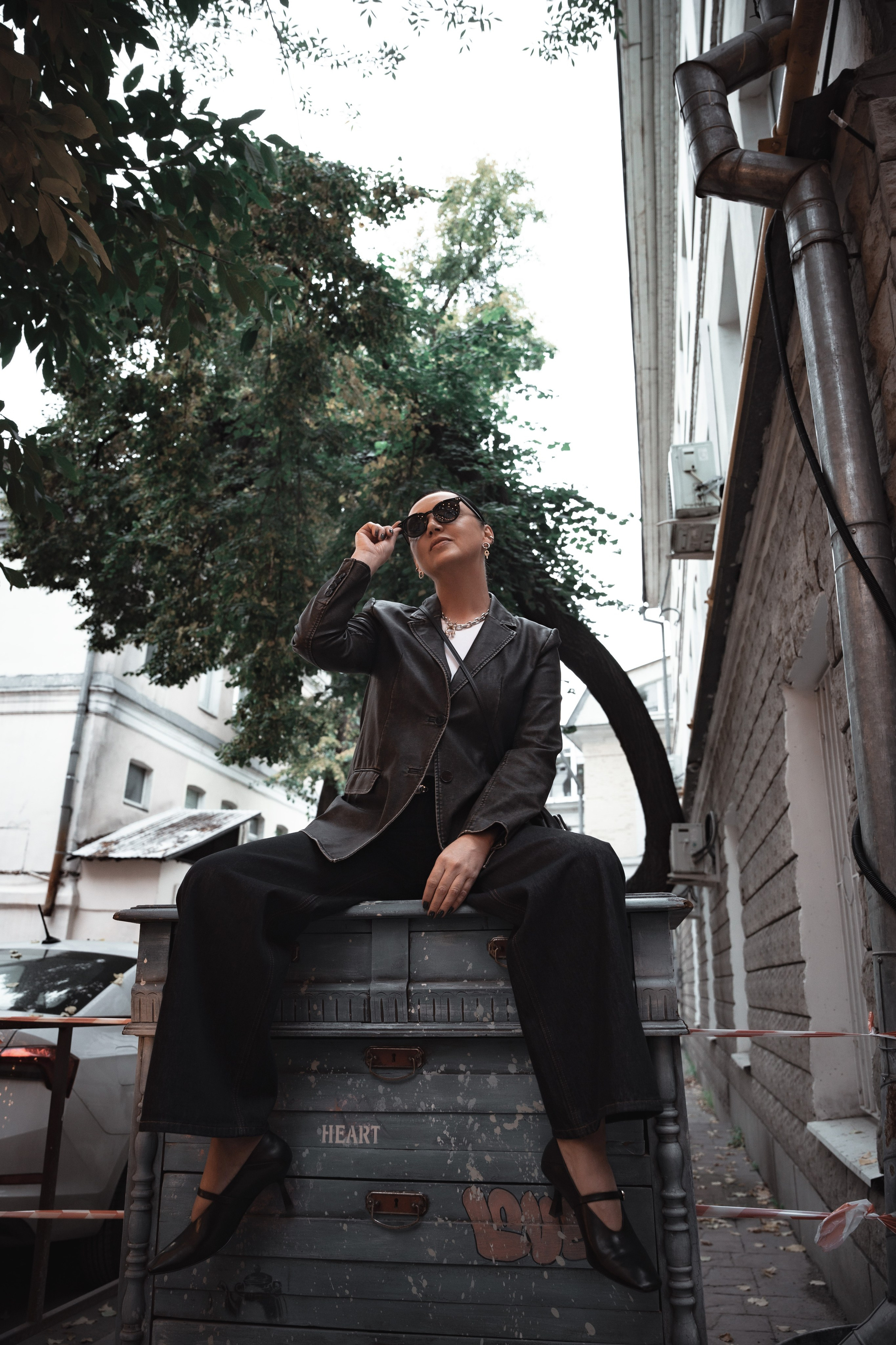 ВЕЧЕРИНКА в баре GESHTALT. Репортажный фотограф в Москве Саша Дружинина