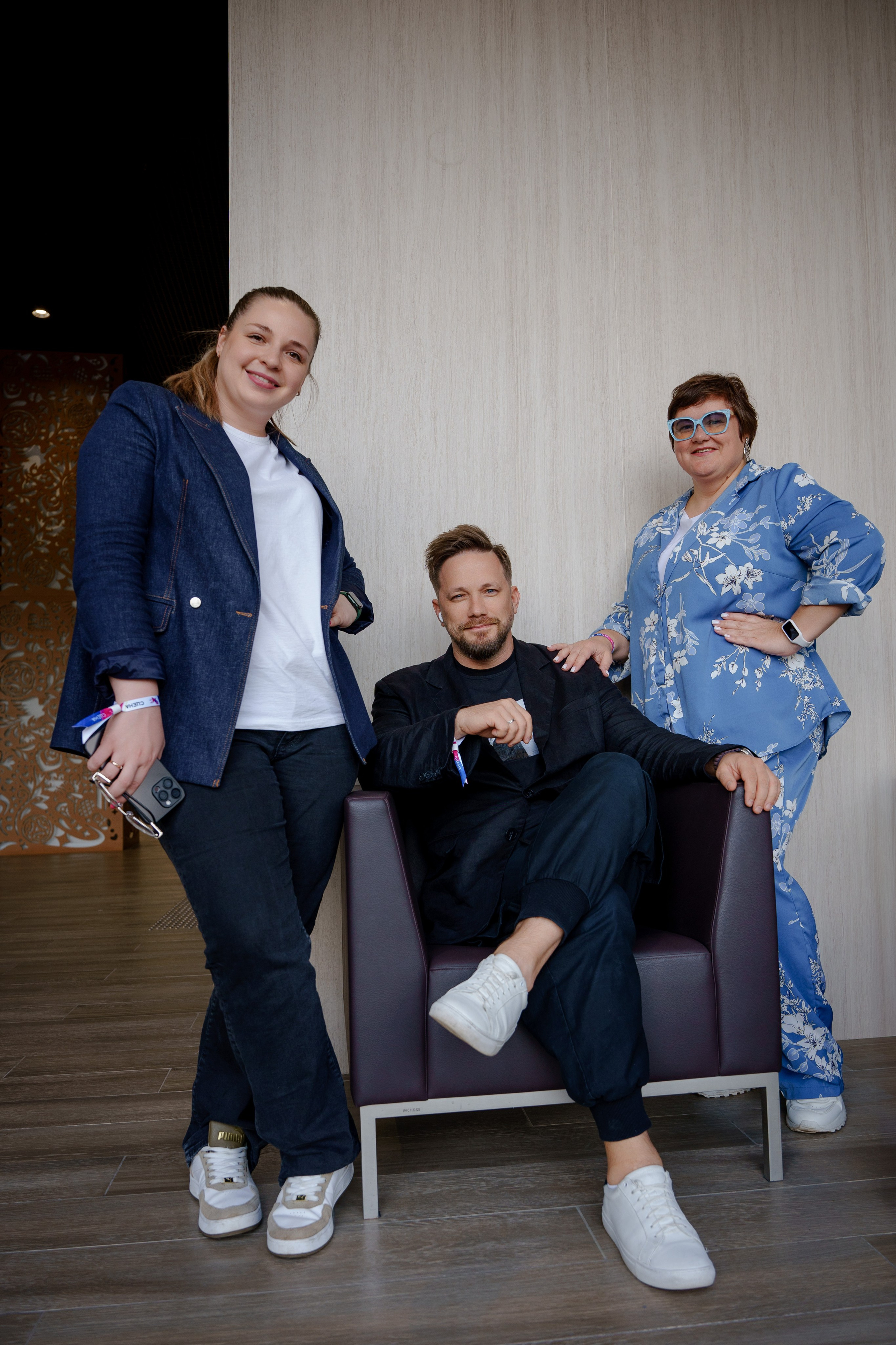 Фотограф на мероприятие в Лужники. Репортажный фотограф в Москве Саша Дружинина