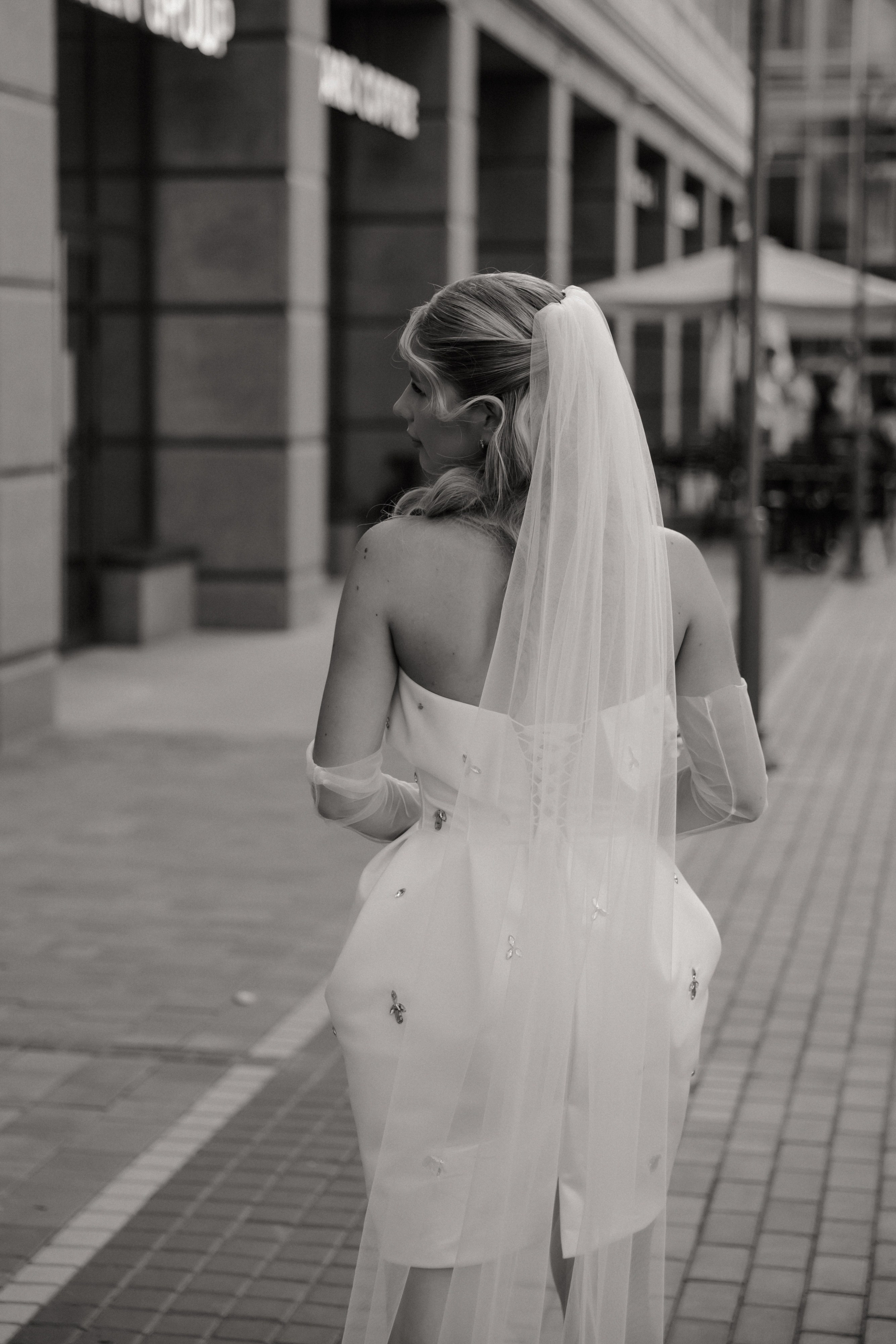 Артём & Анна. Свадебный фотограф в Нижнем Новгороде