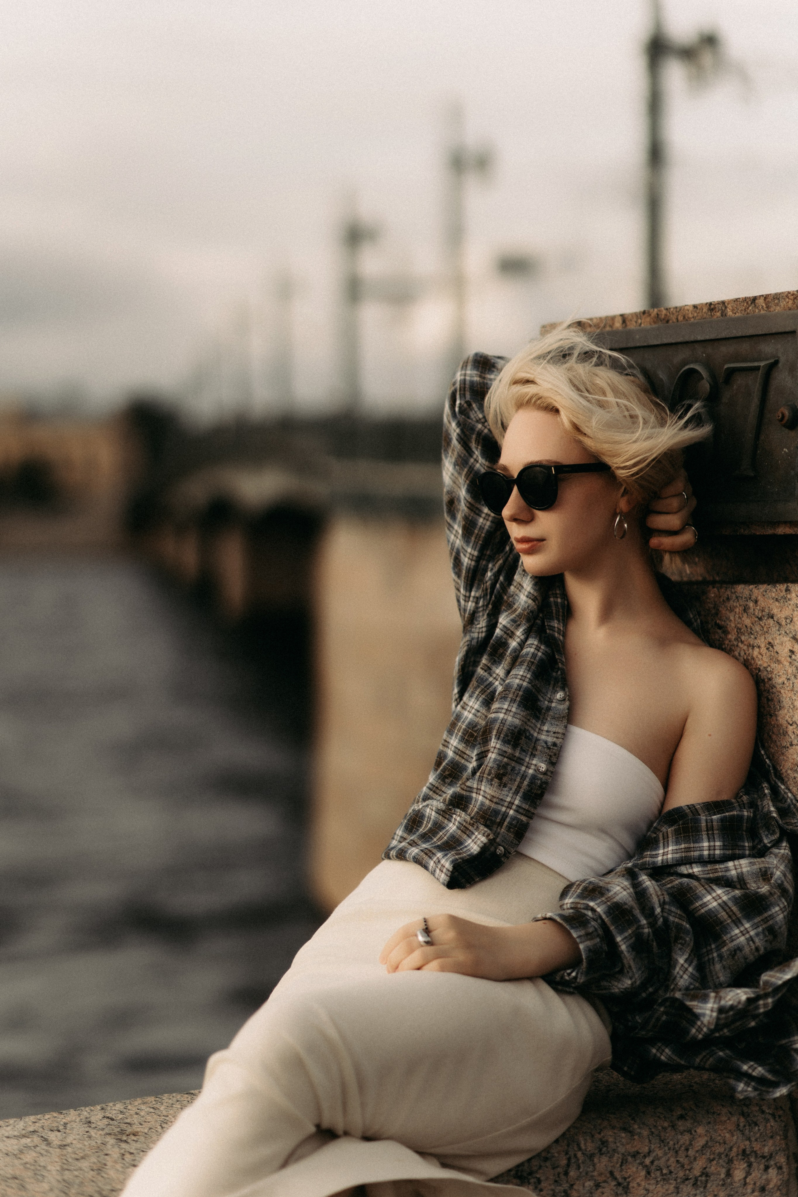 Полина. Фотограф в Санкт-Петербурге