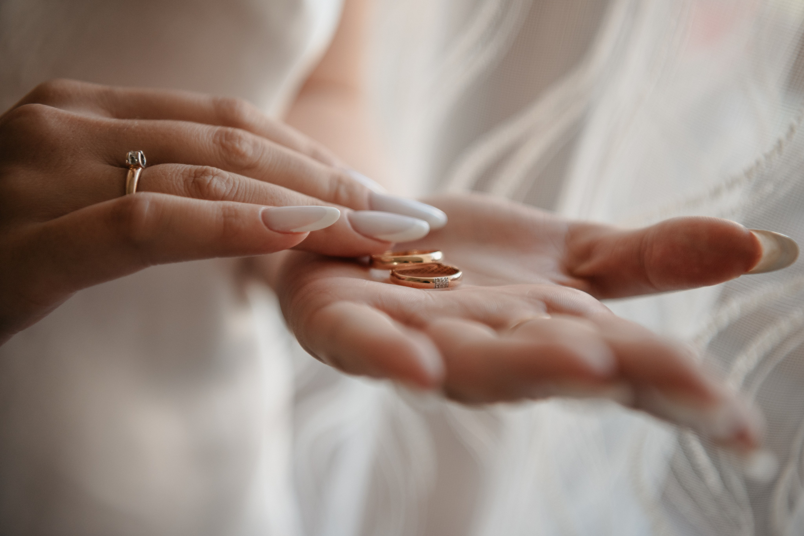 Прыгнем вместе. Свадебный и семейный фотограф в Самаре Любовь Атюшева