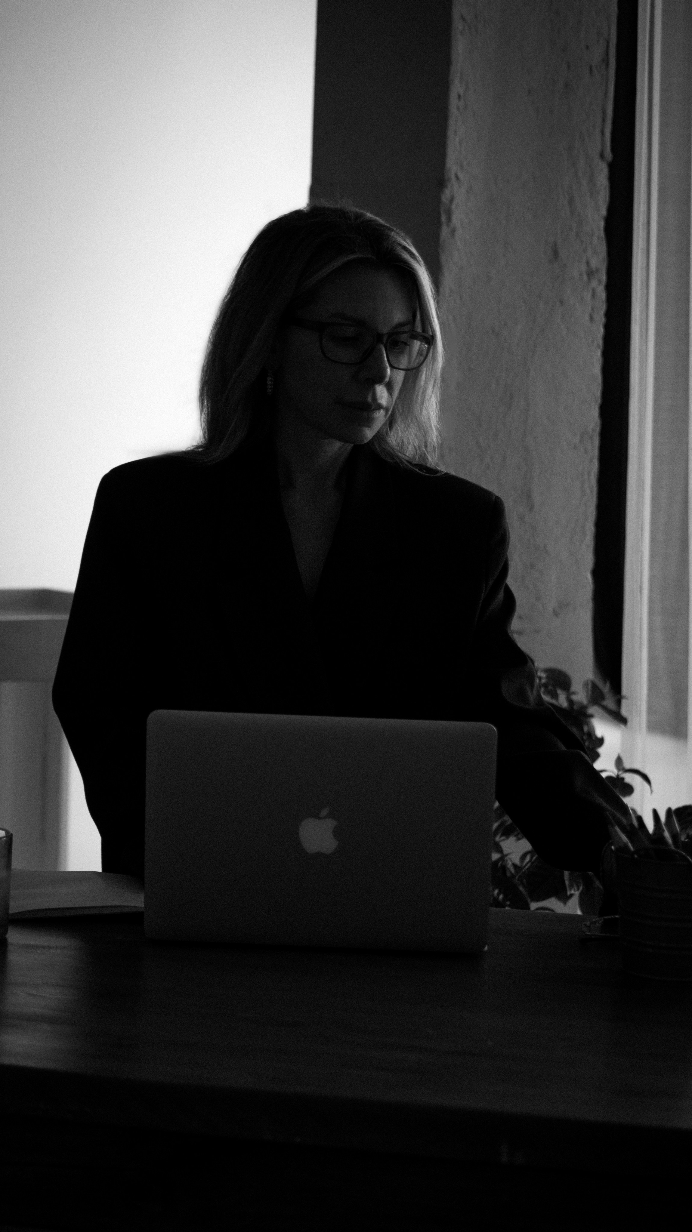 Юлия, для сайта и для себя. Фотограф Вероника Смит I Владивосток