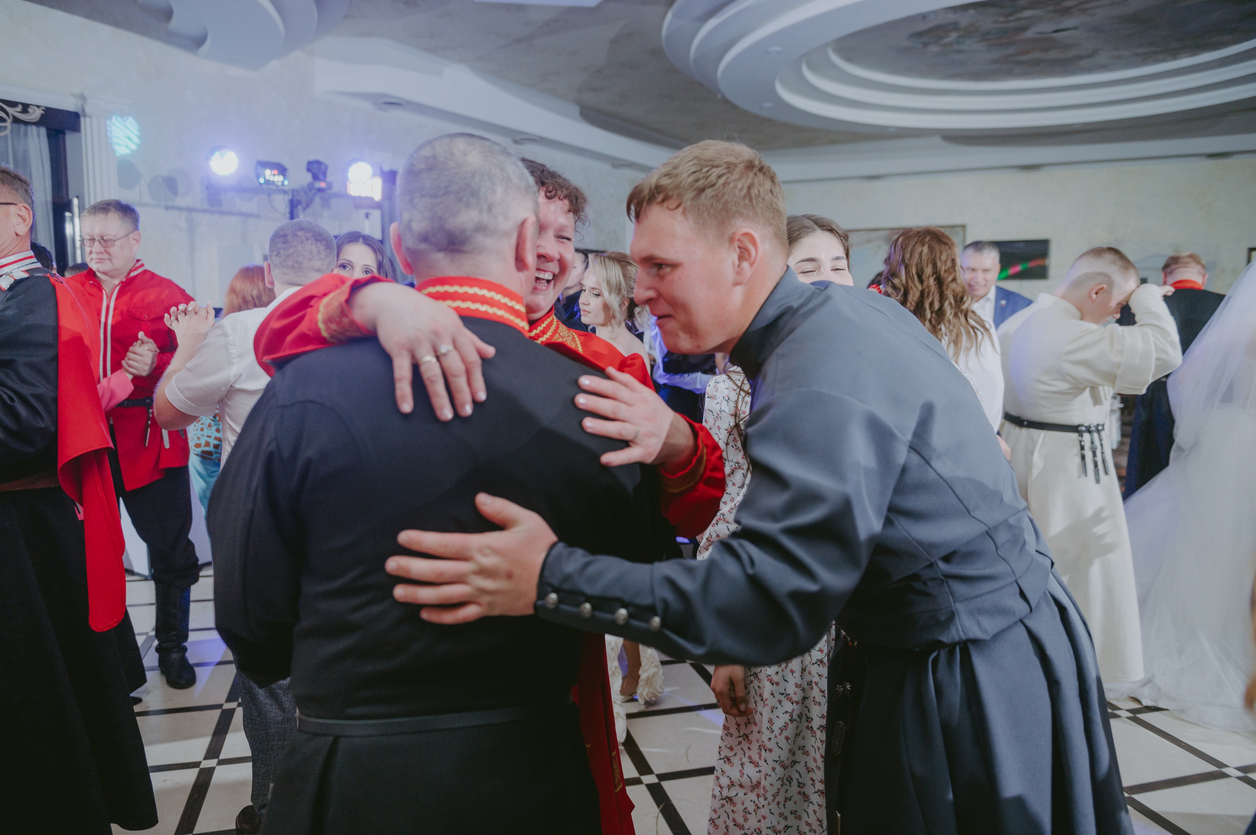 Полина & Михаил. Свадебный и семейный фотограф город Темрюк Фотостудия Темрюк