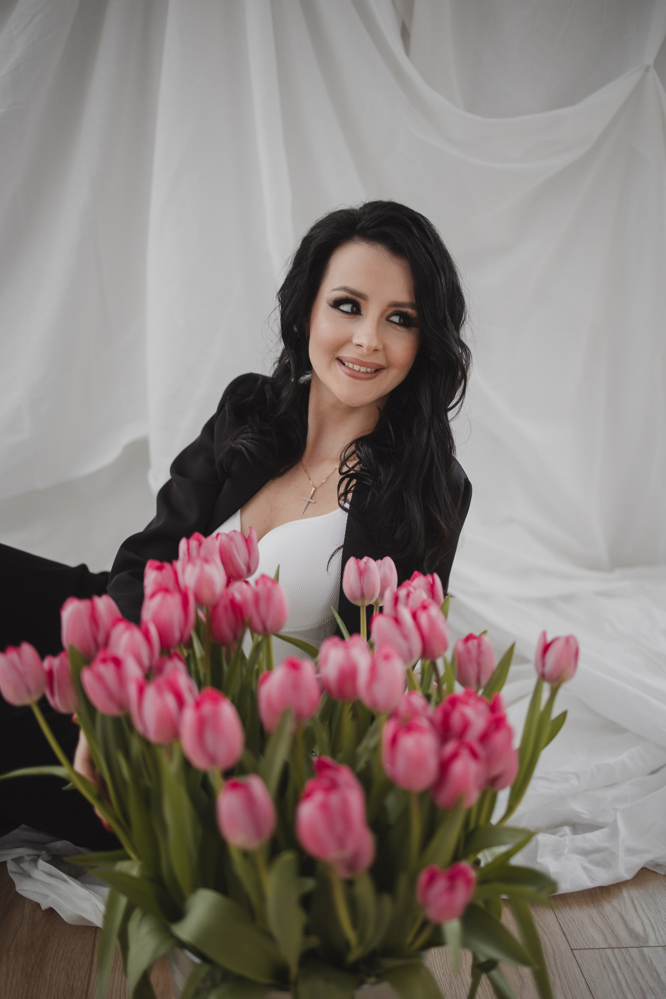 Екатерина. Дарья Скворцова