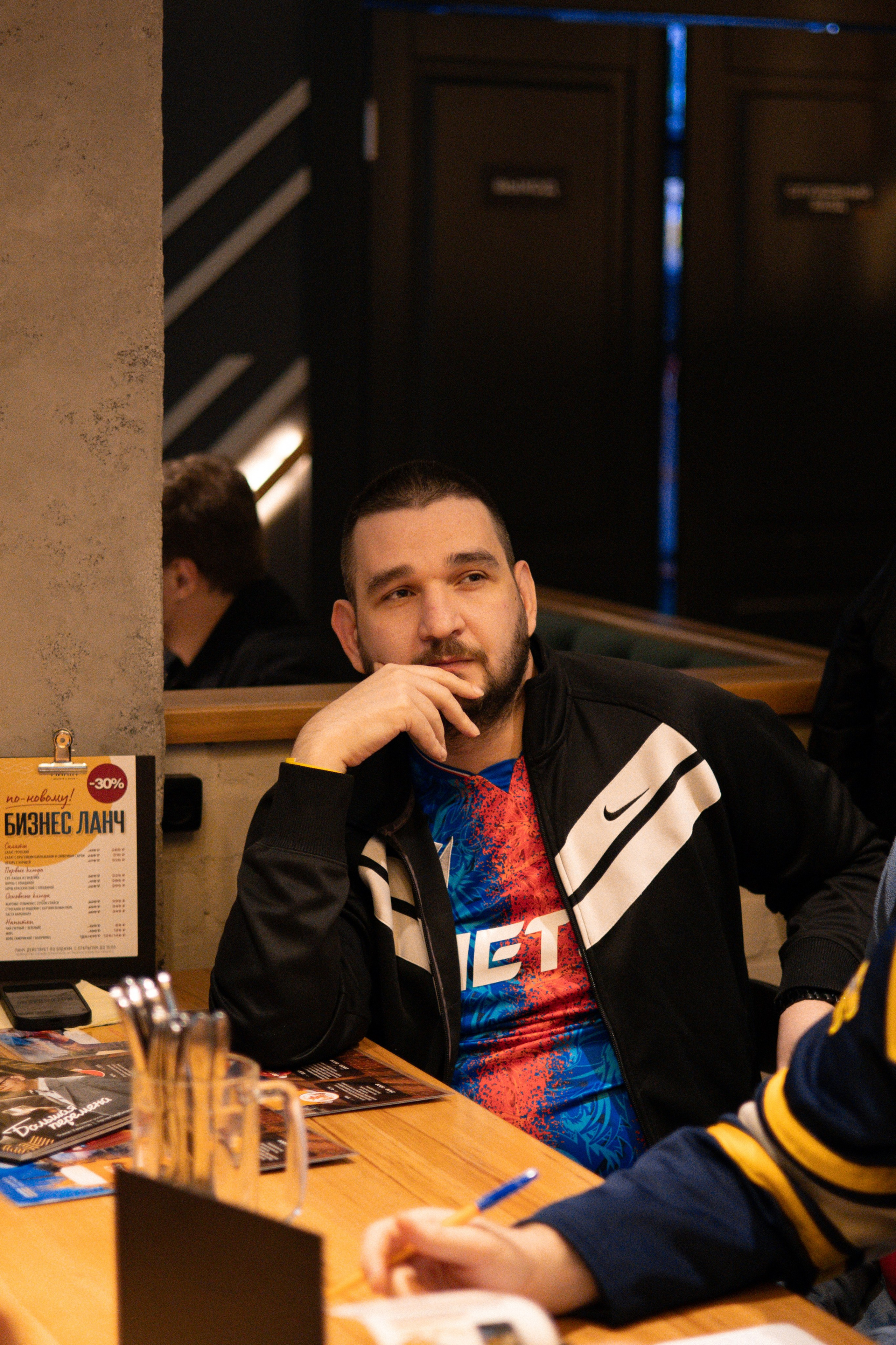 Квиз «Паненка». Анна Рышкевич