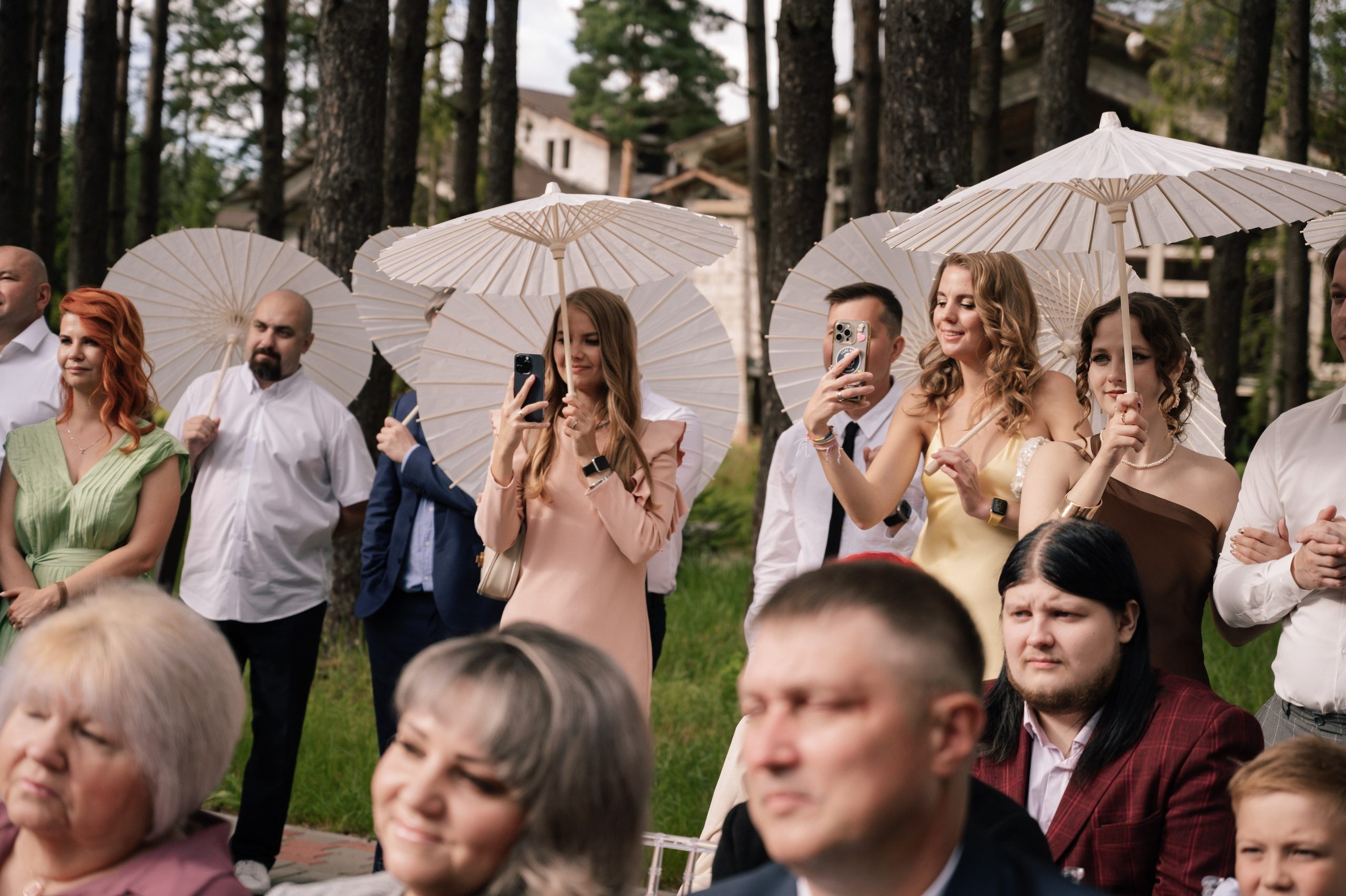 Anastasia & Vadim. Свадебный и семейный фотограф Вероника Холод