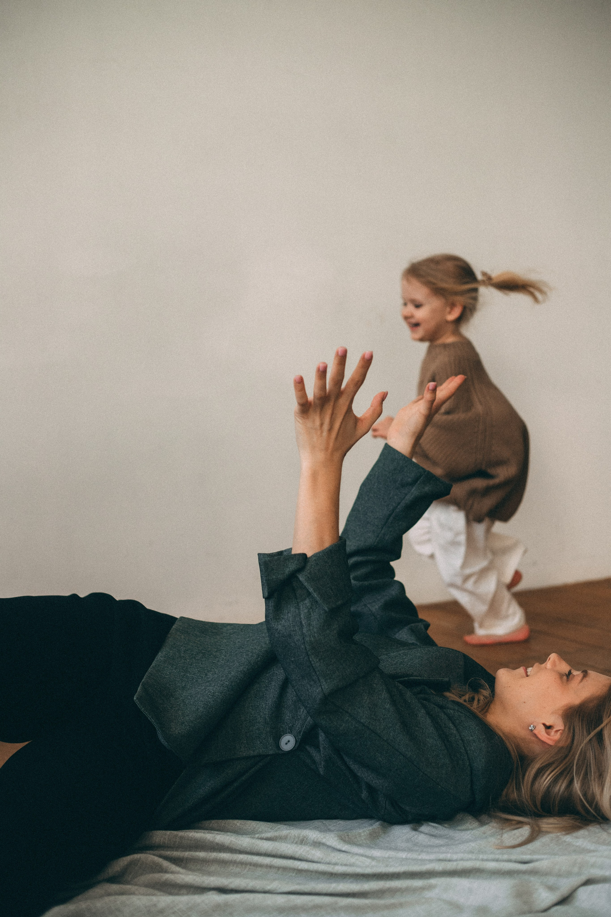 Зоя & Аня & Федя. Главная