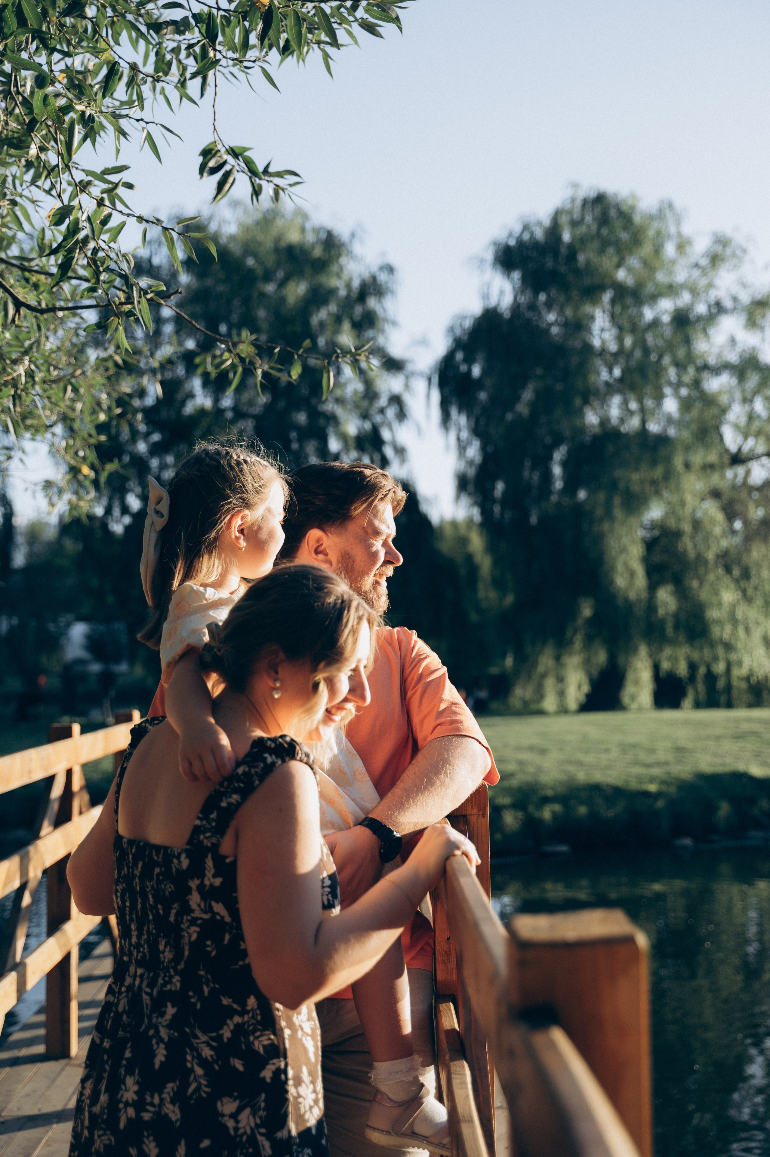 Семейный фотограф. Семейный фотограф в Минске Дарья Дреко