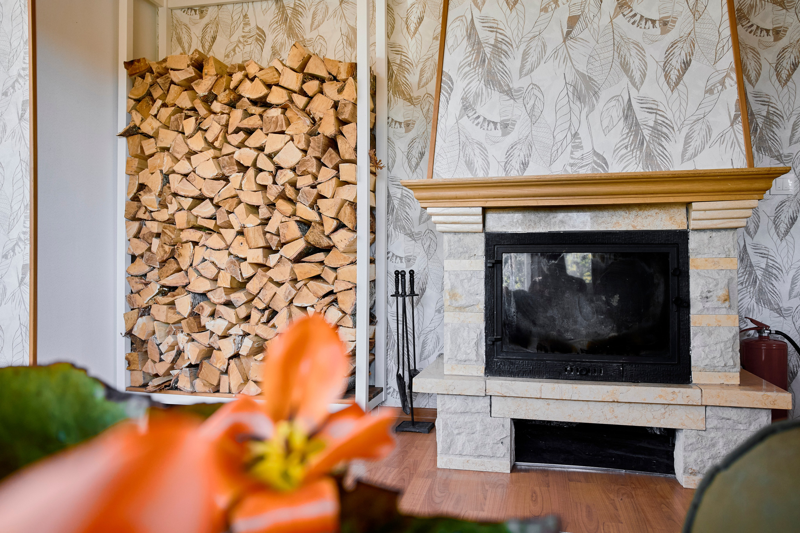 Дом в СНТ Синигейка. Фотограф Александра Иванова