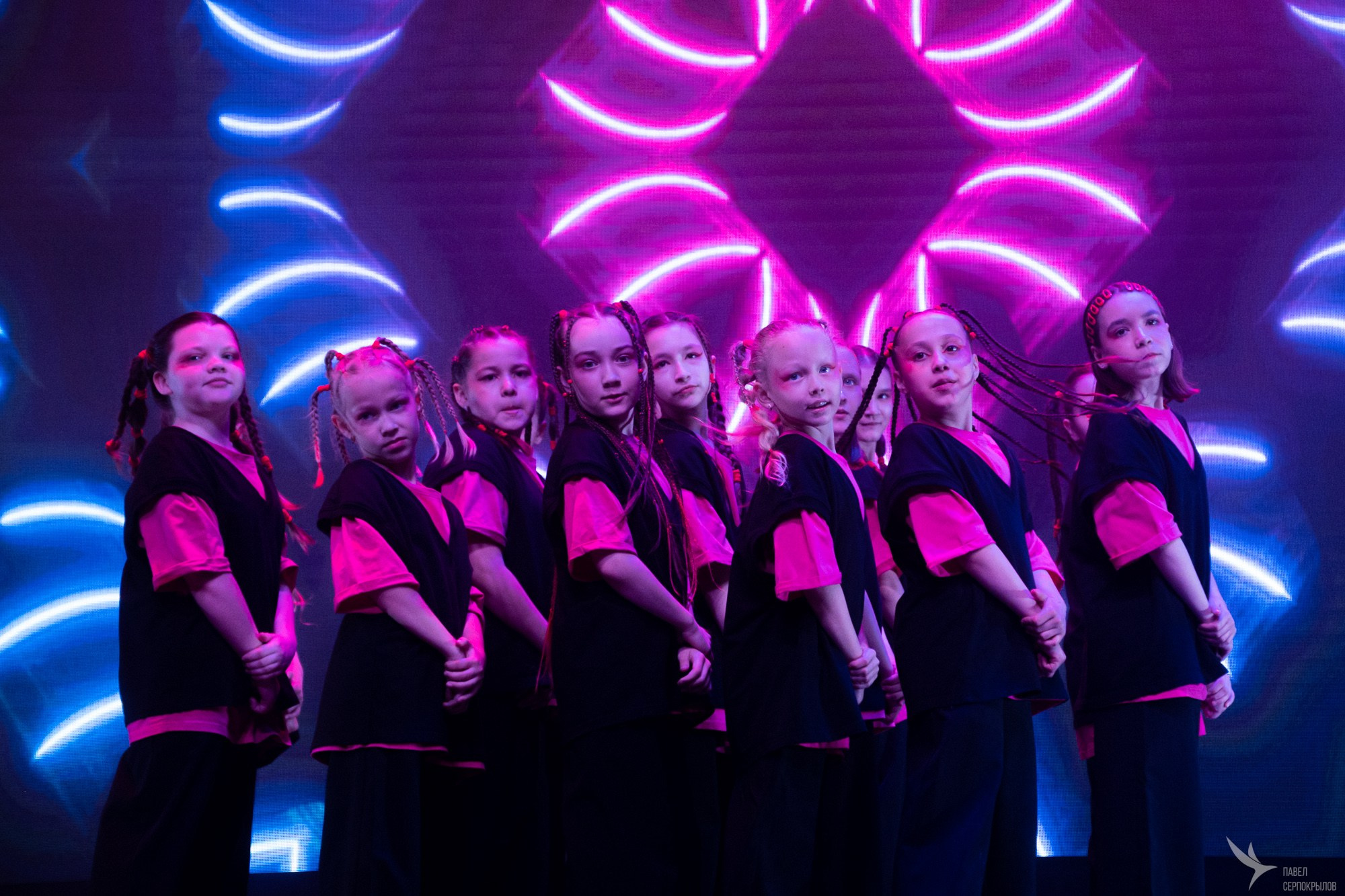 Junix. Репортажный фотограф в Казани Павел Серпокрылов