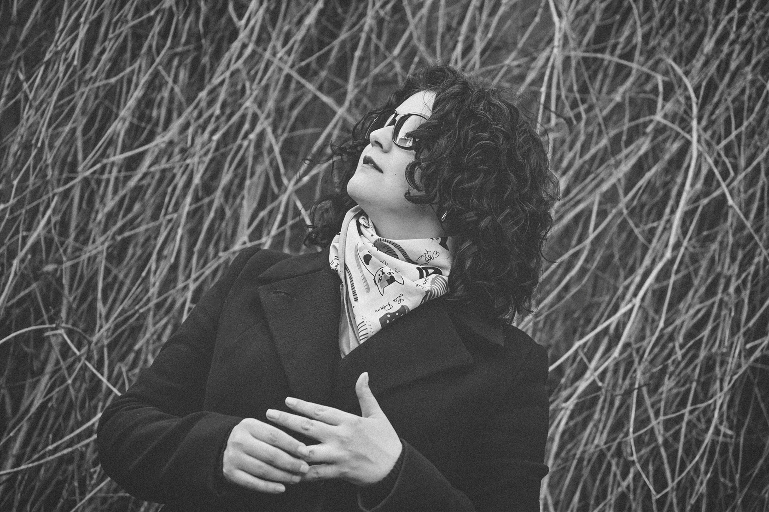 Женская фотосессия. Фотограф в Ярославле Владимир Летуновский