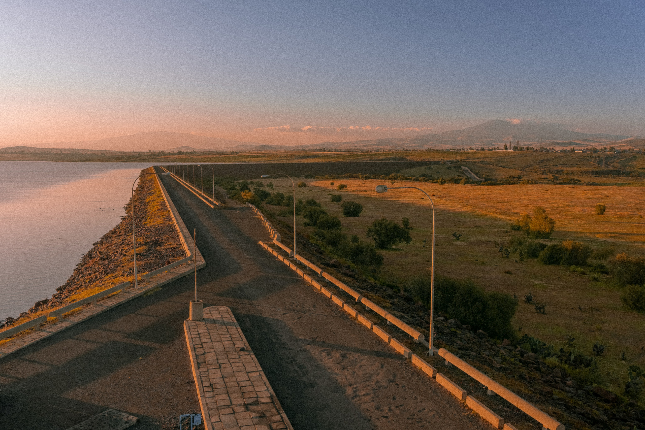 Плато жизни: Эфиопское нагорье. Юля Дэй • Фотограф, Санкт-Петербург