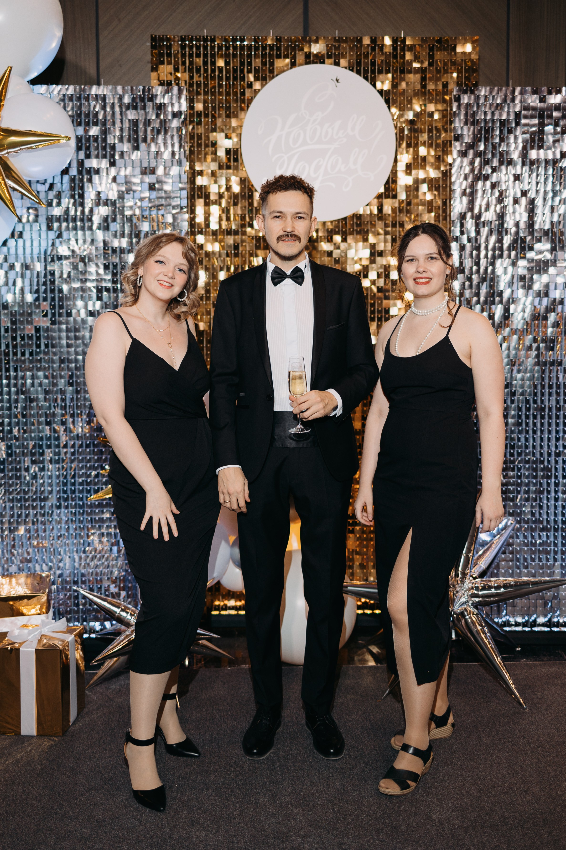 Технологии Доверия — корпоратив. Портретный и репортажный фотограф в Казани Максим Сипачев