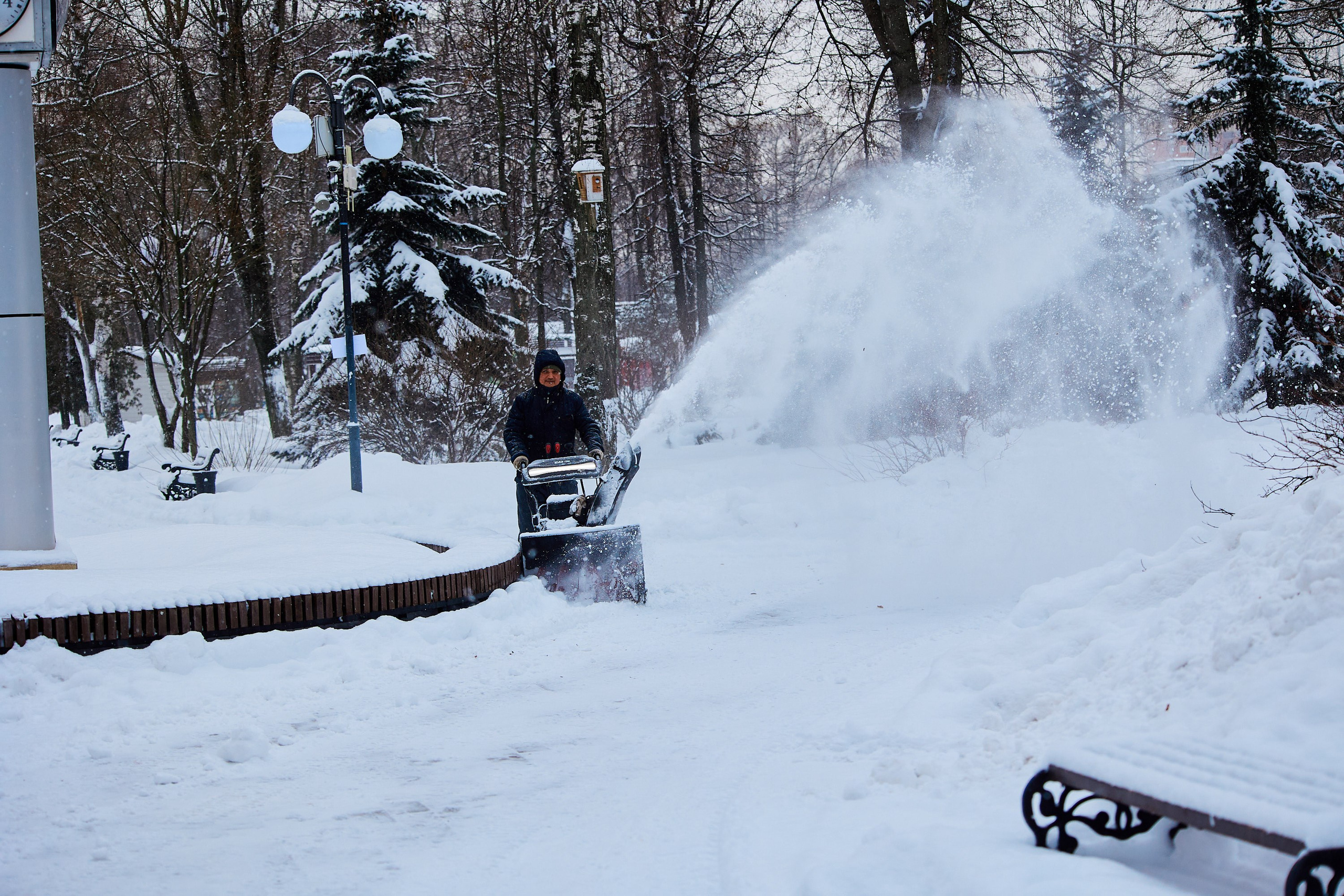 Марафон у дома 2026. Спортивный и репортажный фотограф Андрей Баскаков
