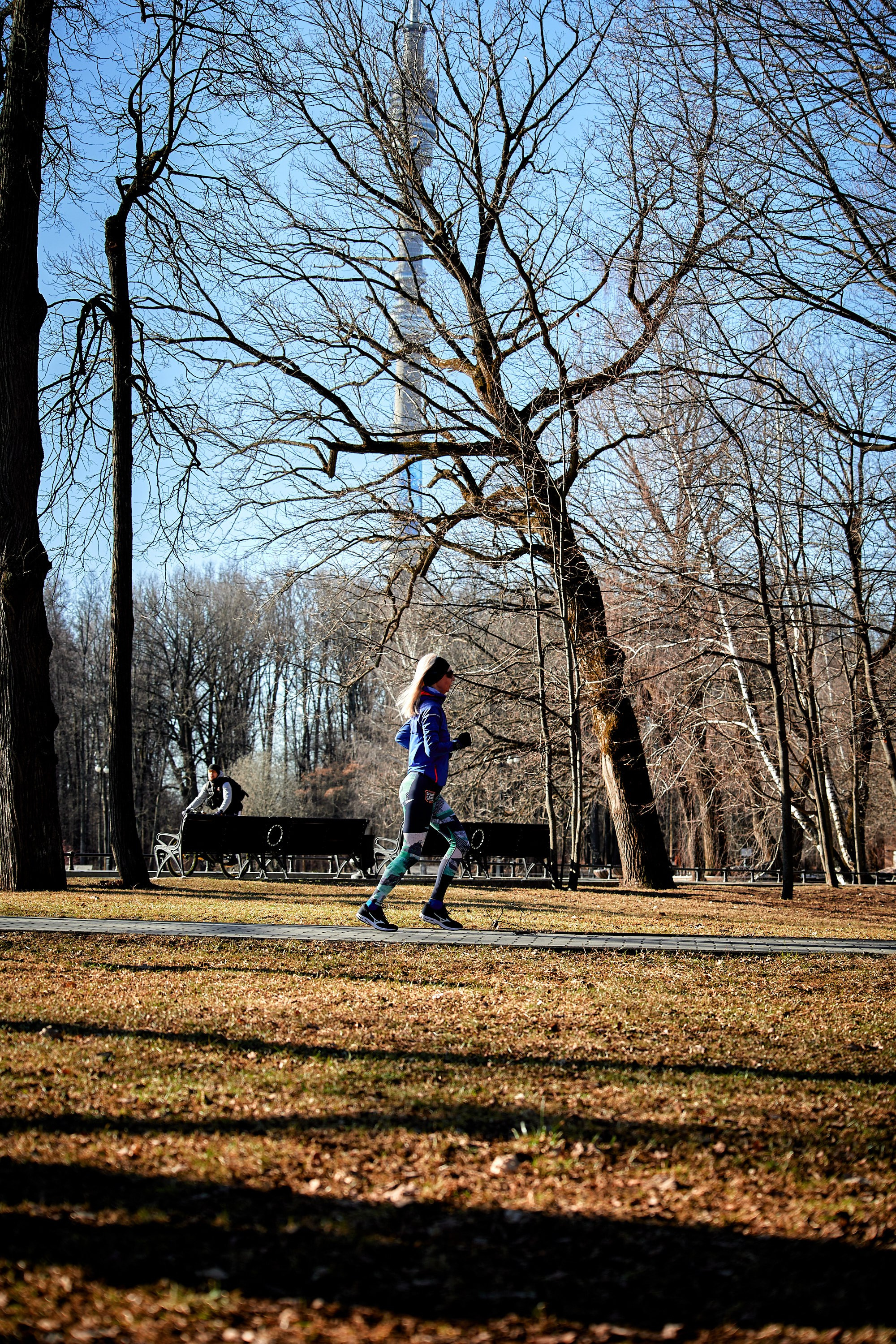 ВДНХ 22.03.2025. Спортивный и репортажный фотограф Андрей Баскаков