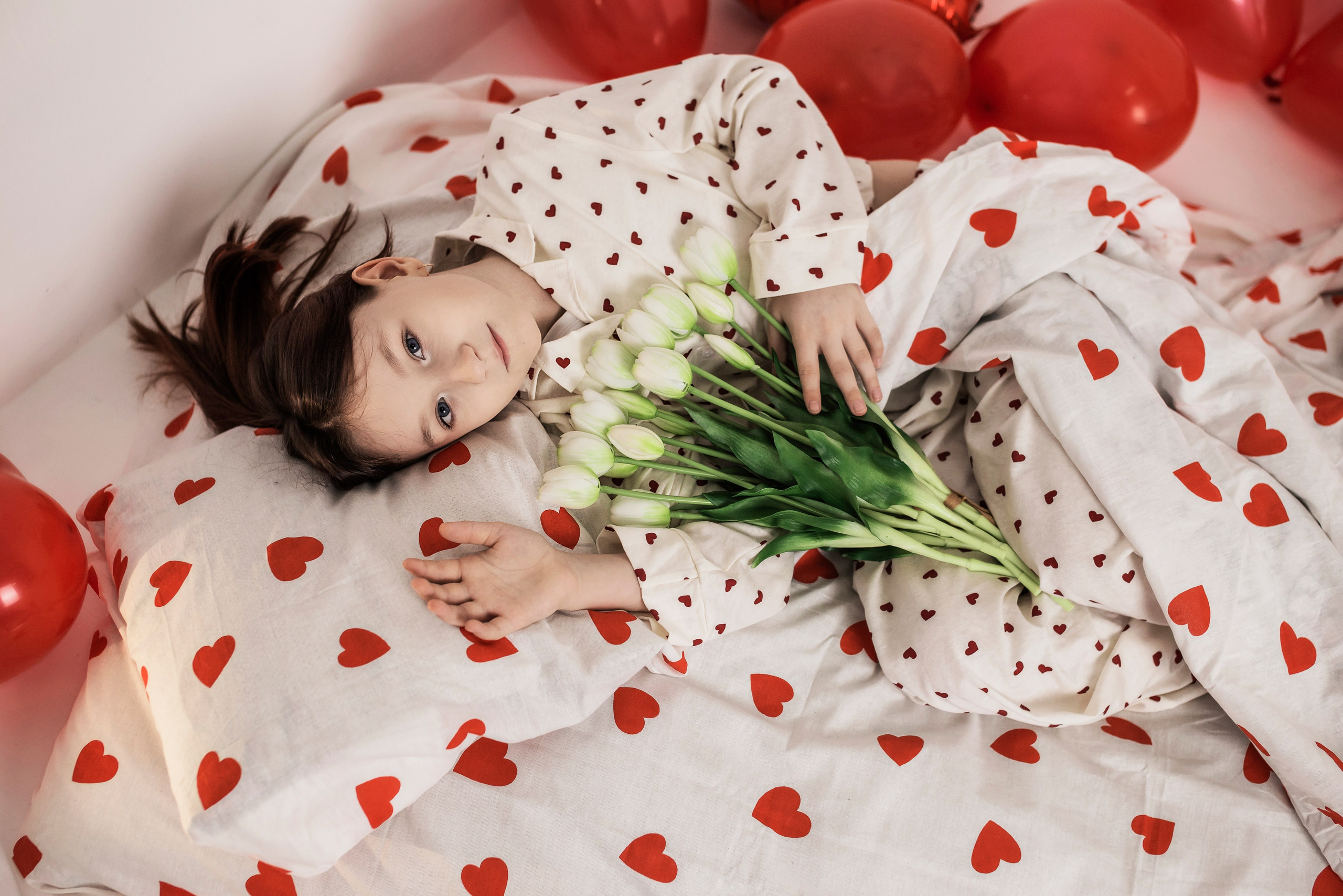 День Любви. Семейный фотограф в Саратове