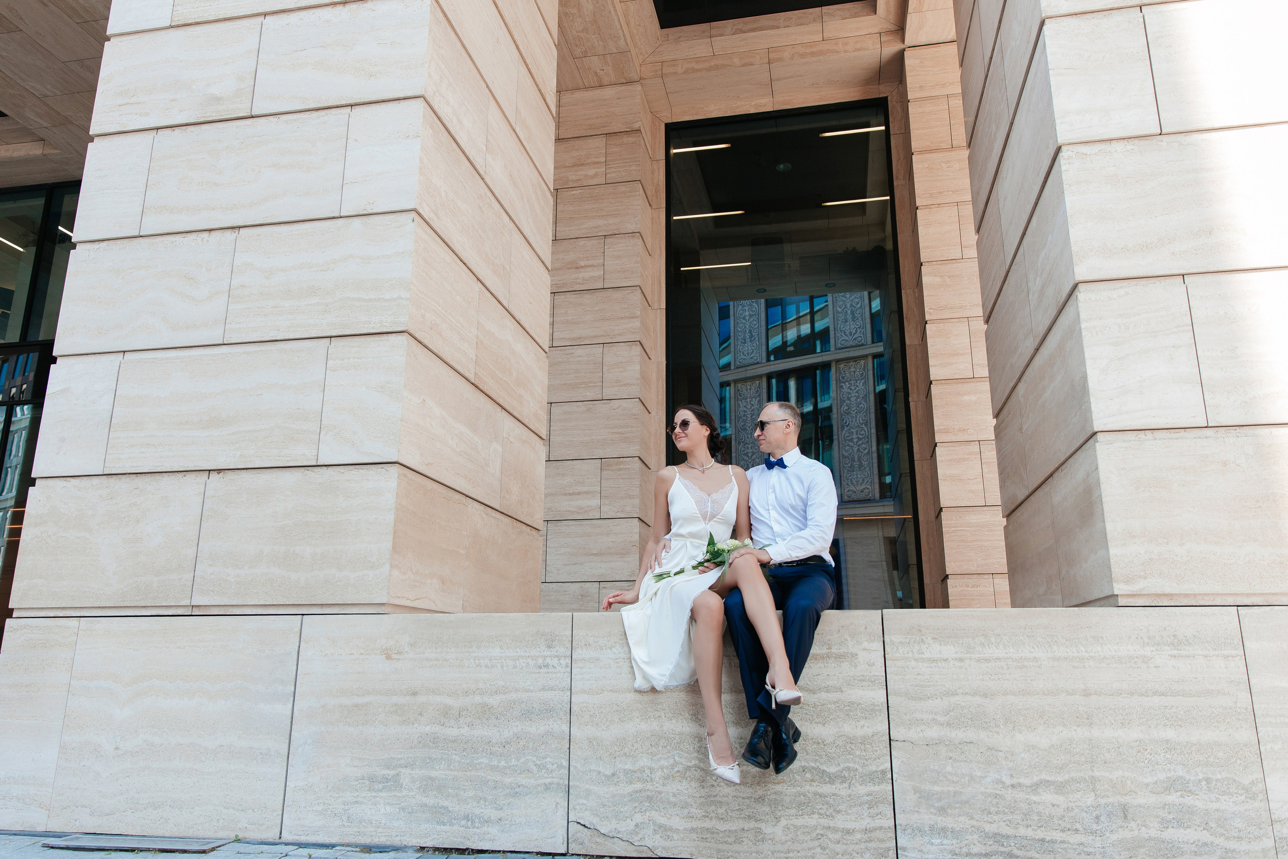 Анна и Игорь (4 августа 2025). Свадебный и семейный фотограф Крамар Наталья