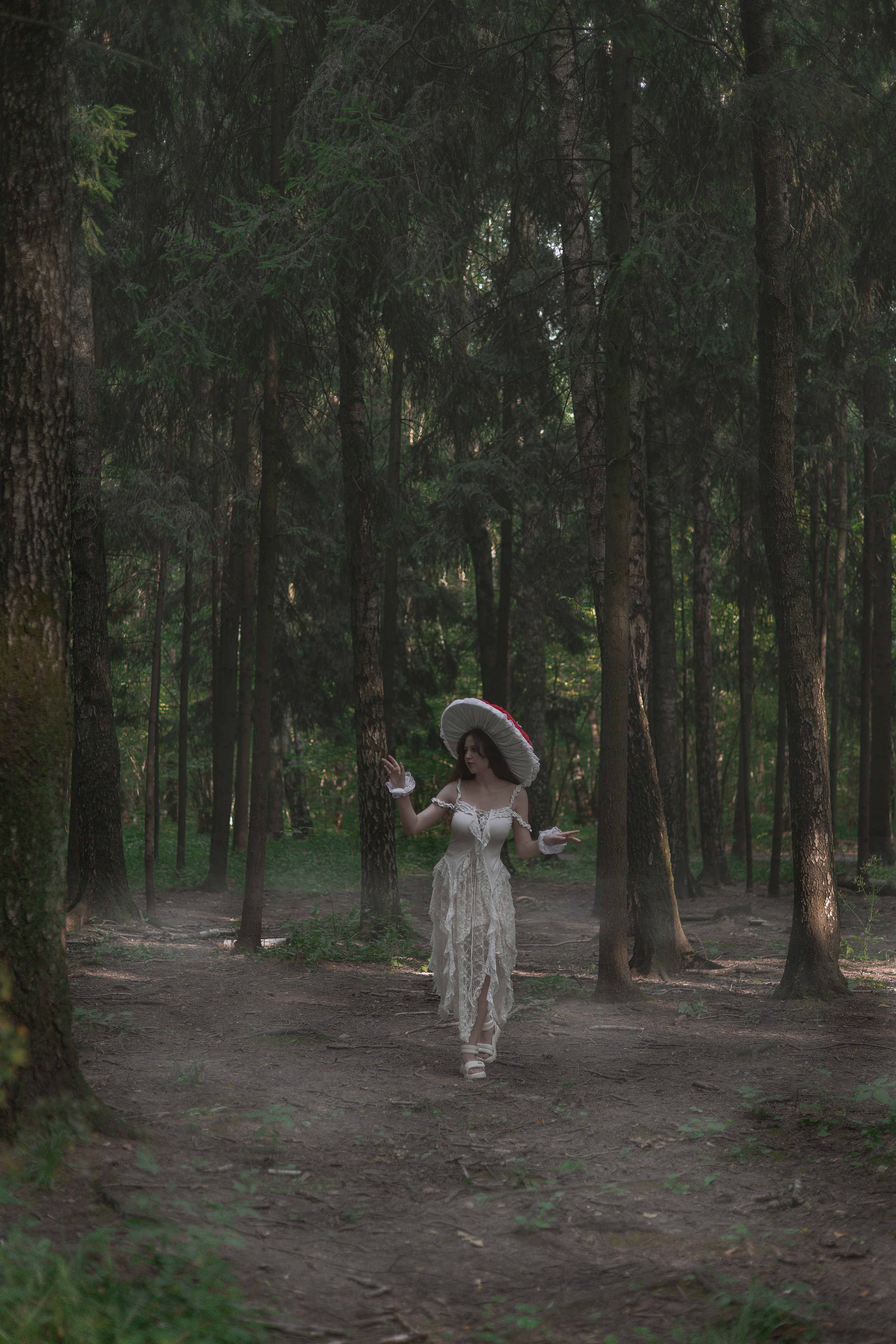 Городские фотопрогулки. Фотограф в Москве Таша Логинова