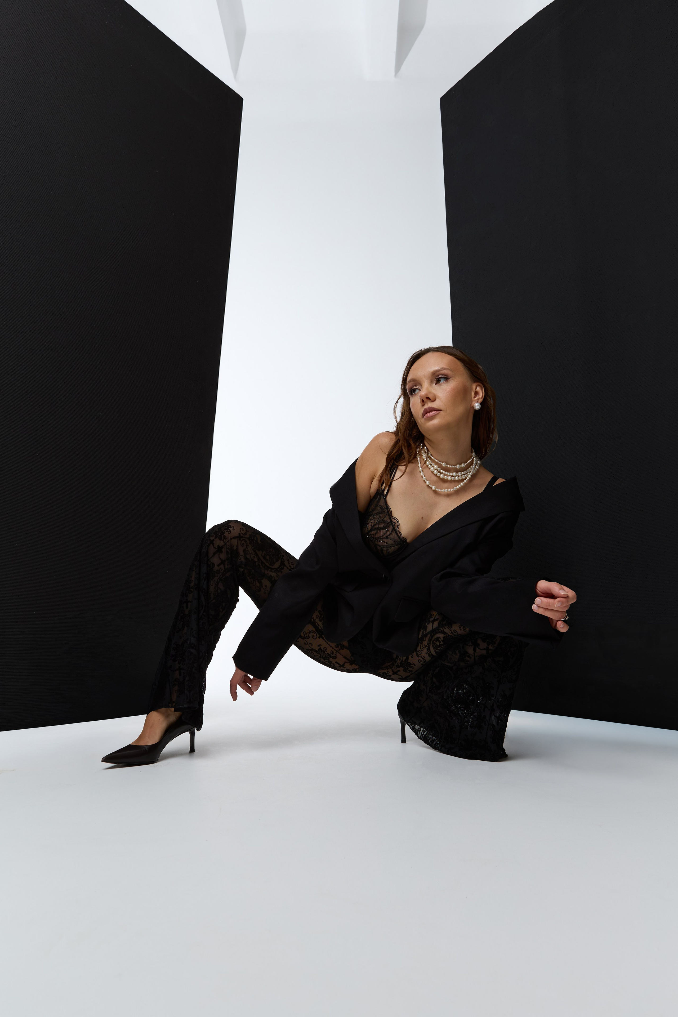 Ксения. Фотограф в Москве Таша Логинова