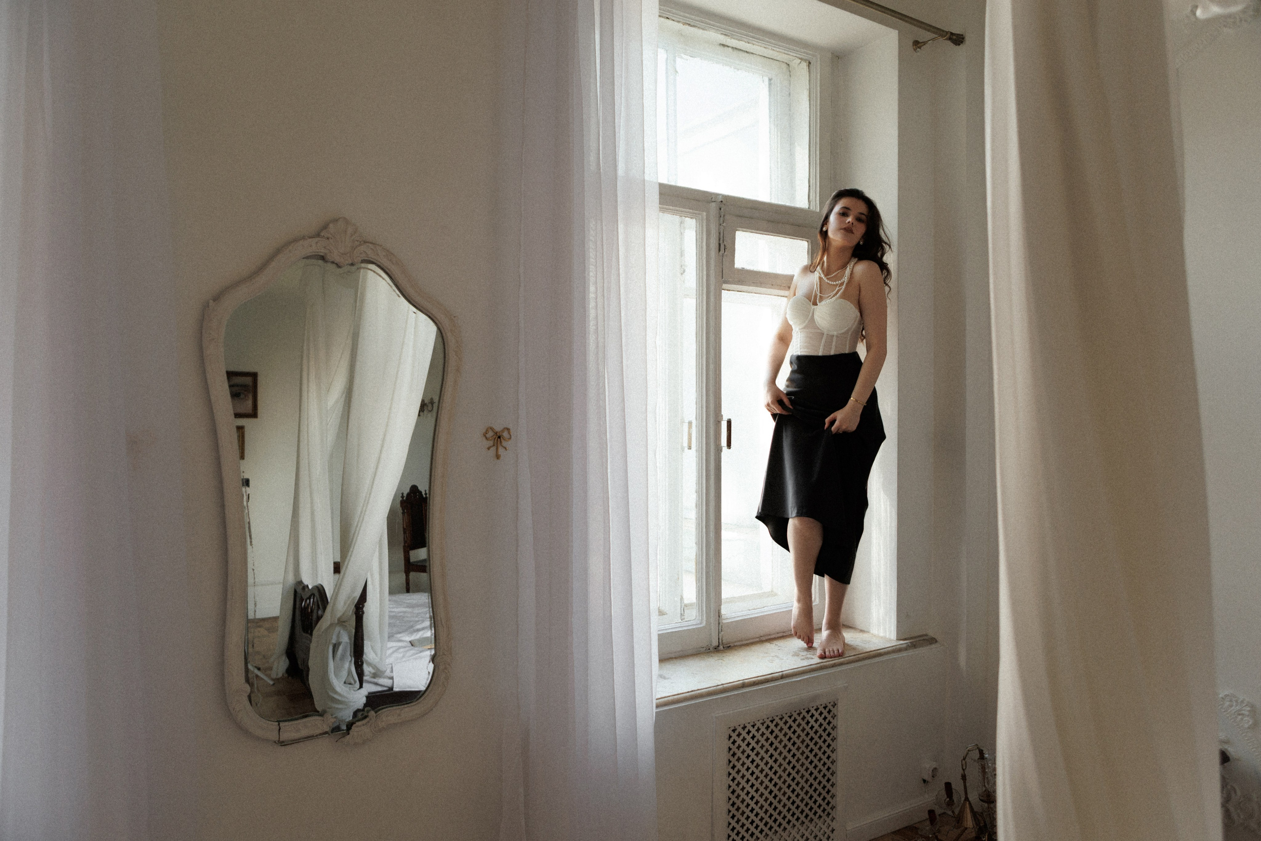 Дарья. Фотограф в Москве Таша Логинова