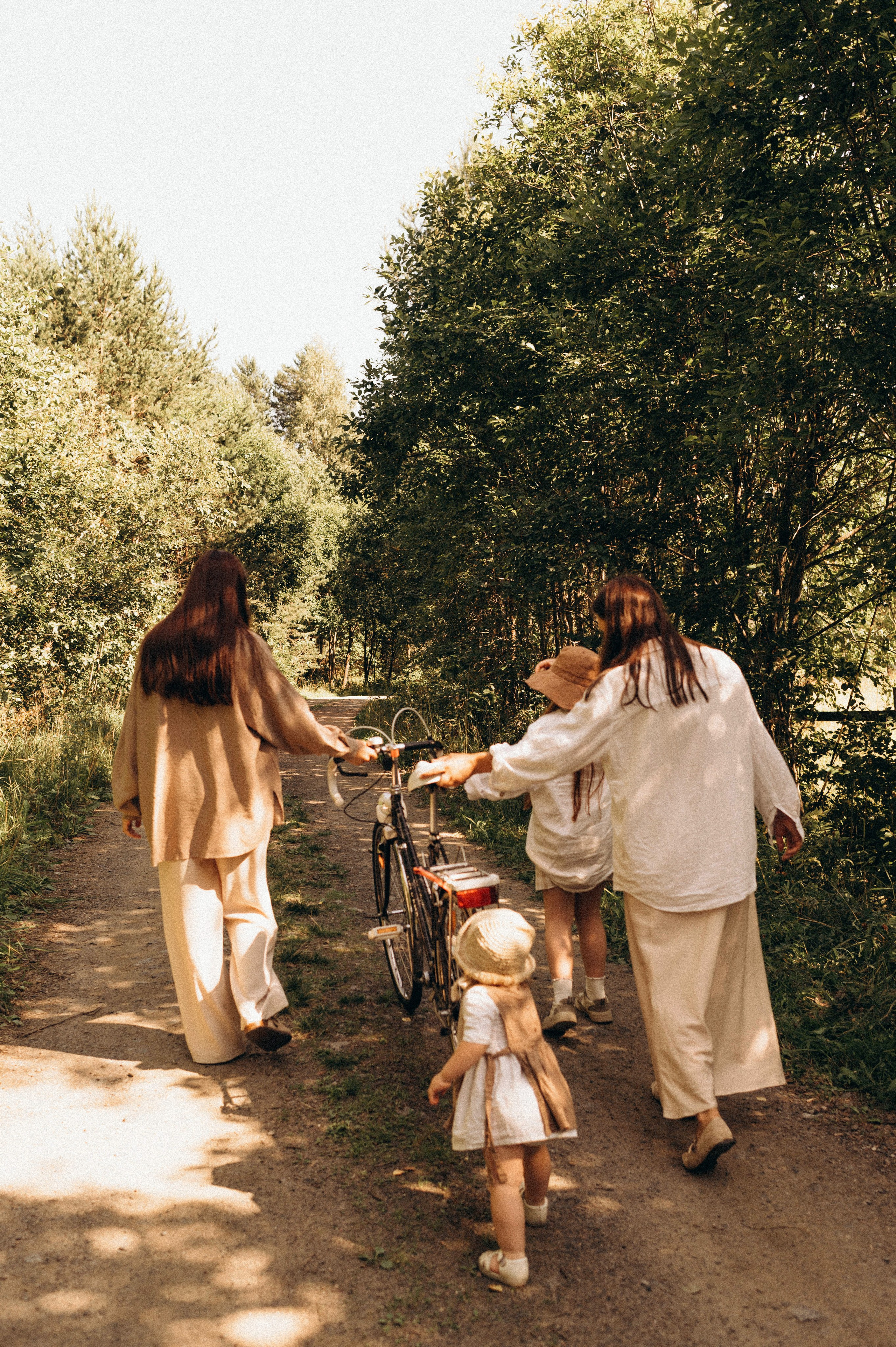 Семейная фотосессия. Фотограф Светлана Скороходова Владимир-Москва
