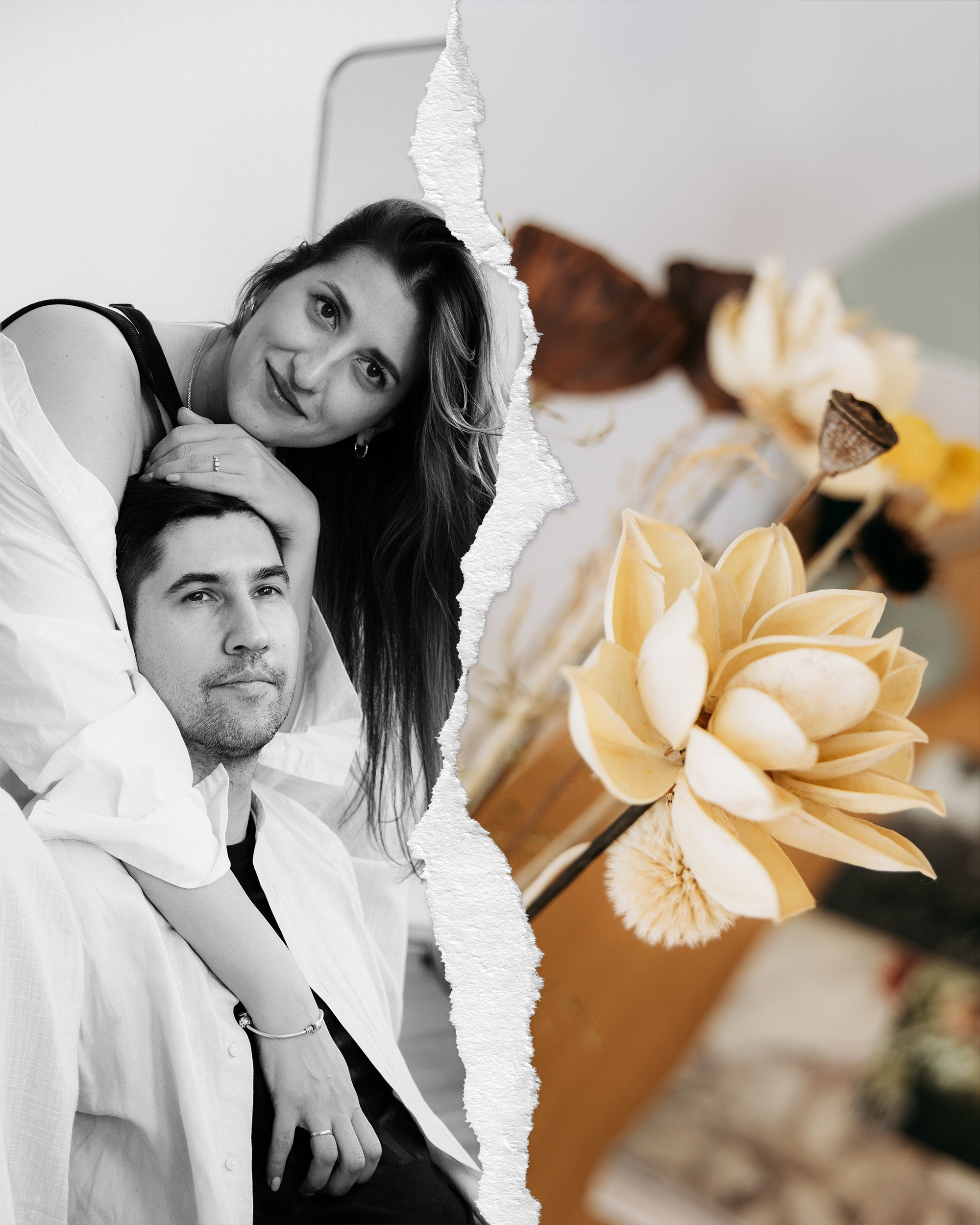 Олег и Оля. Фотограф в Омске Валерия Крячко