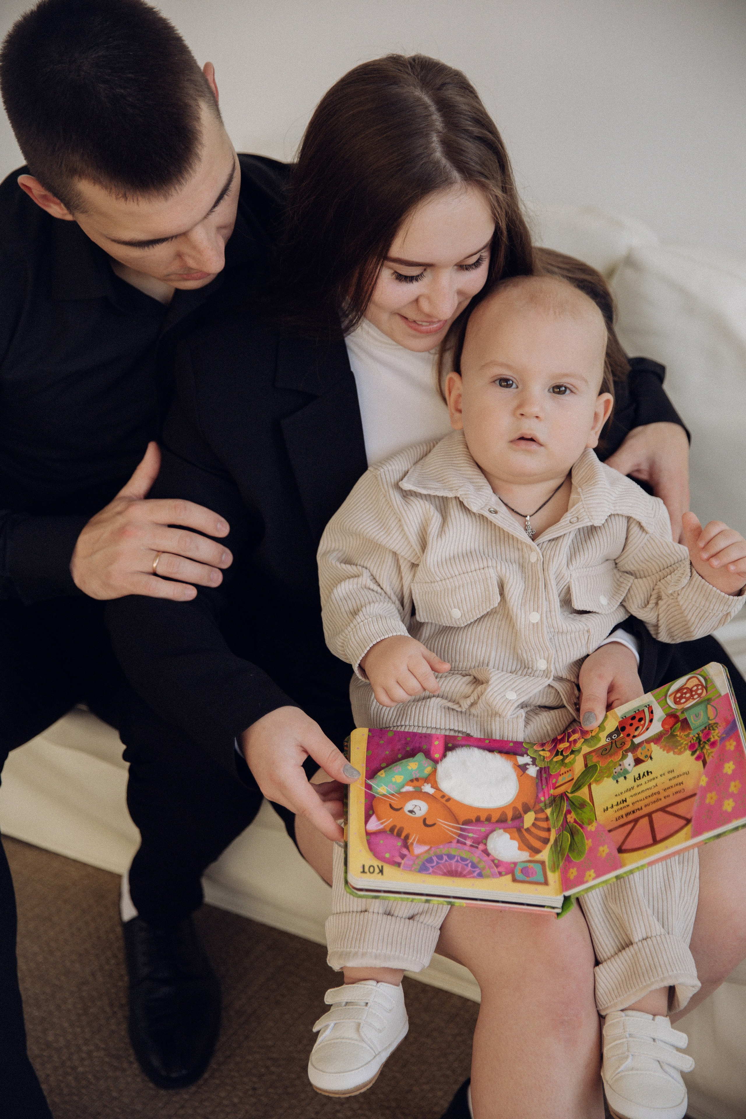 Настя. Фотограф Нижний Новгород