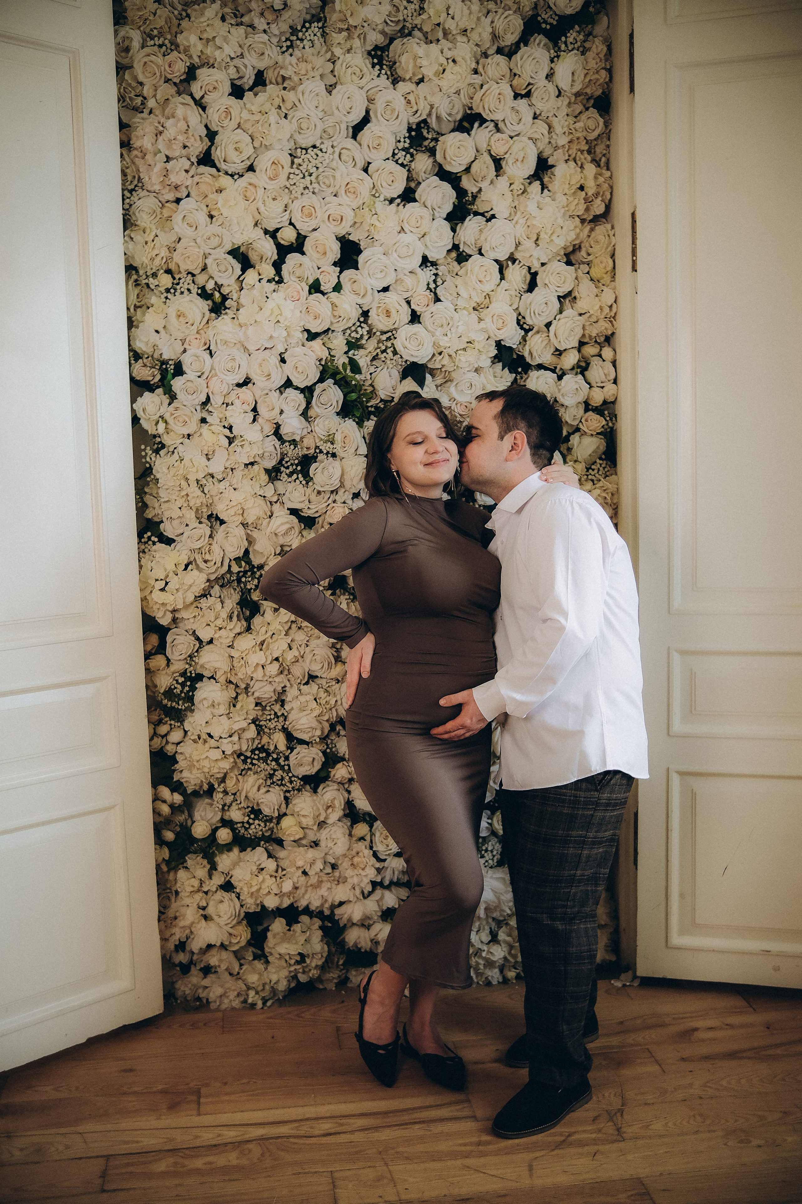 Ника & Леша. Phdkvmr.ru