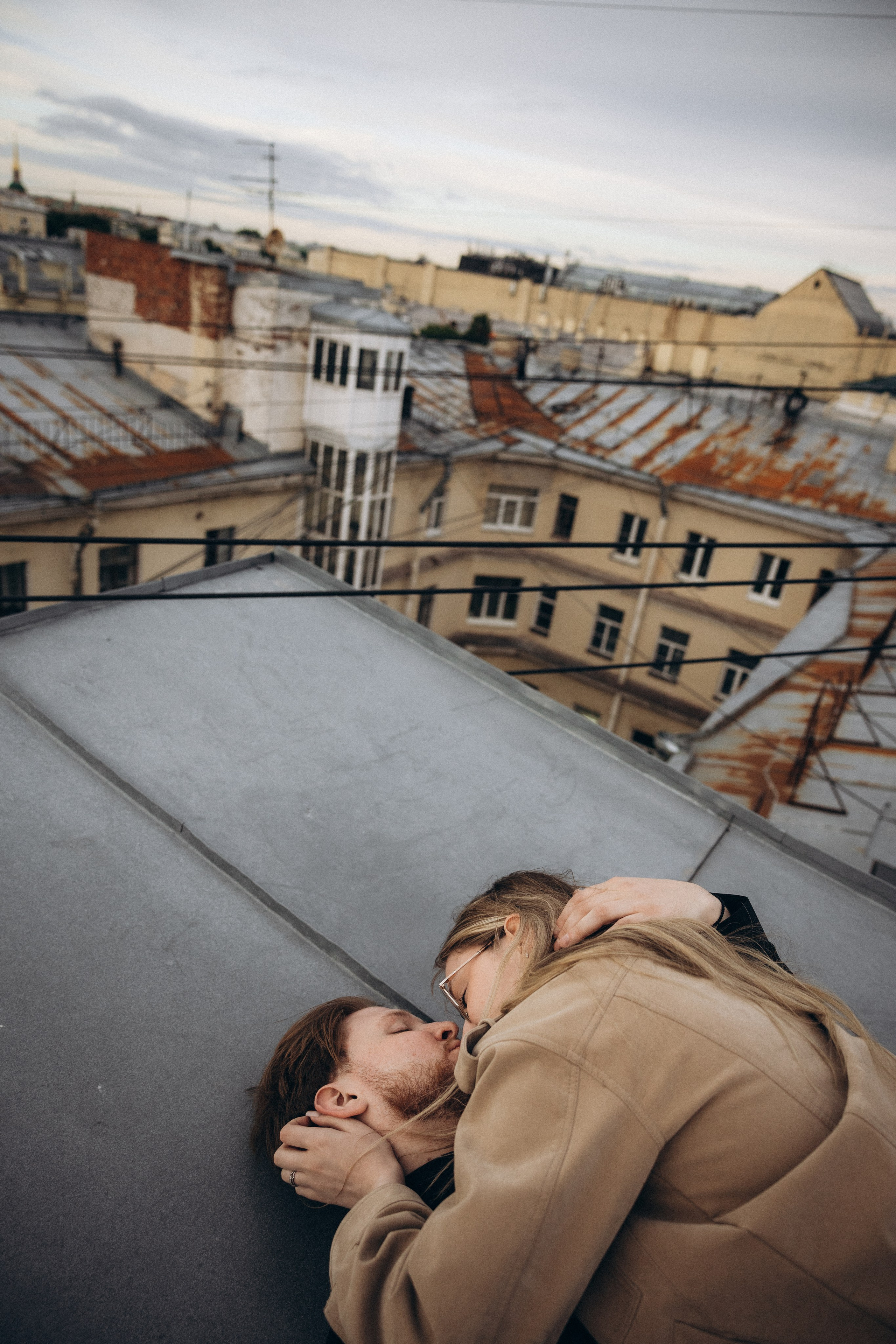 Софа & Валера. Phdkvmr.ru