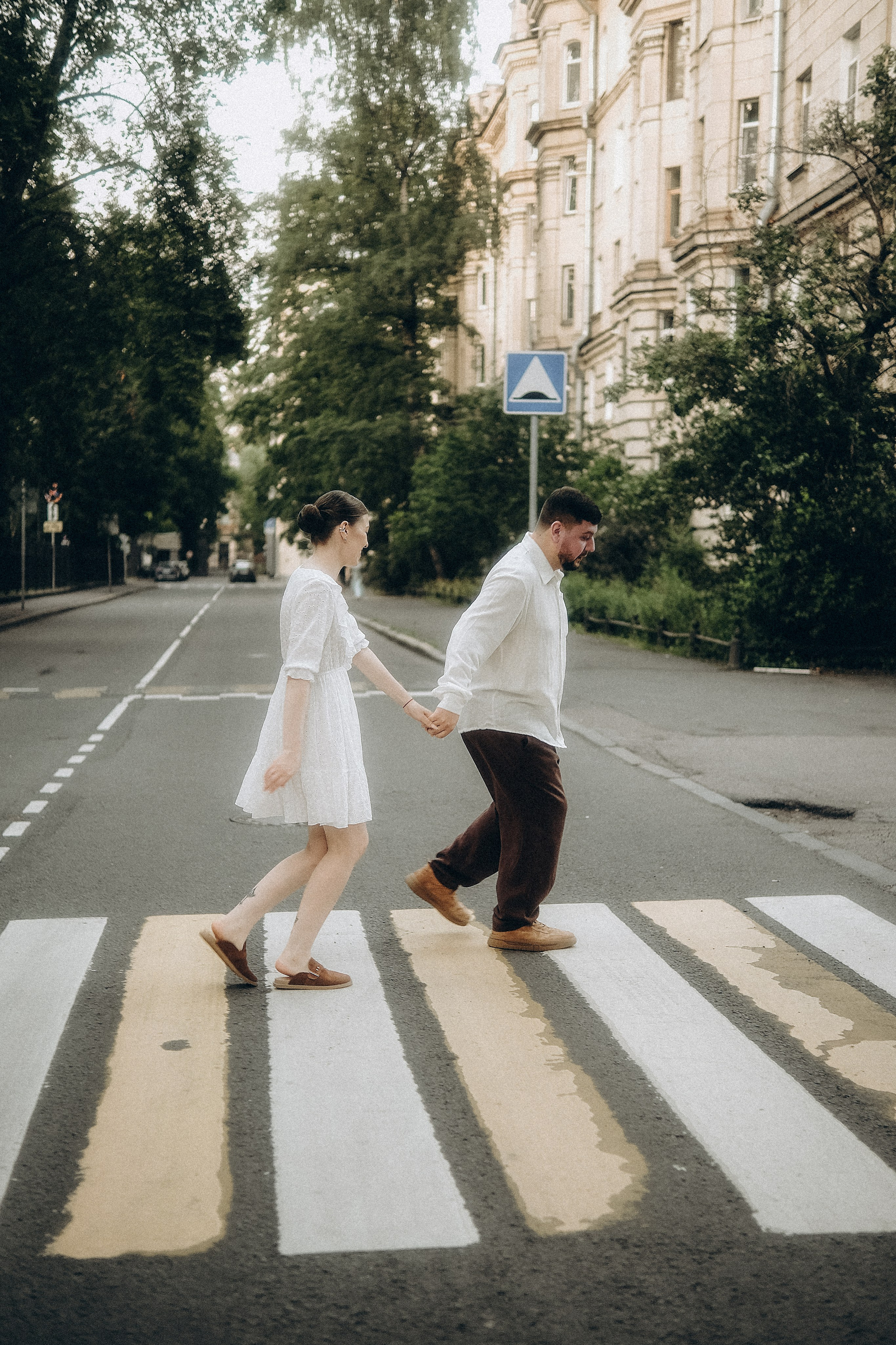 Алёна & Сергей. Phdkvmr.ru