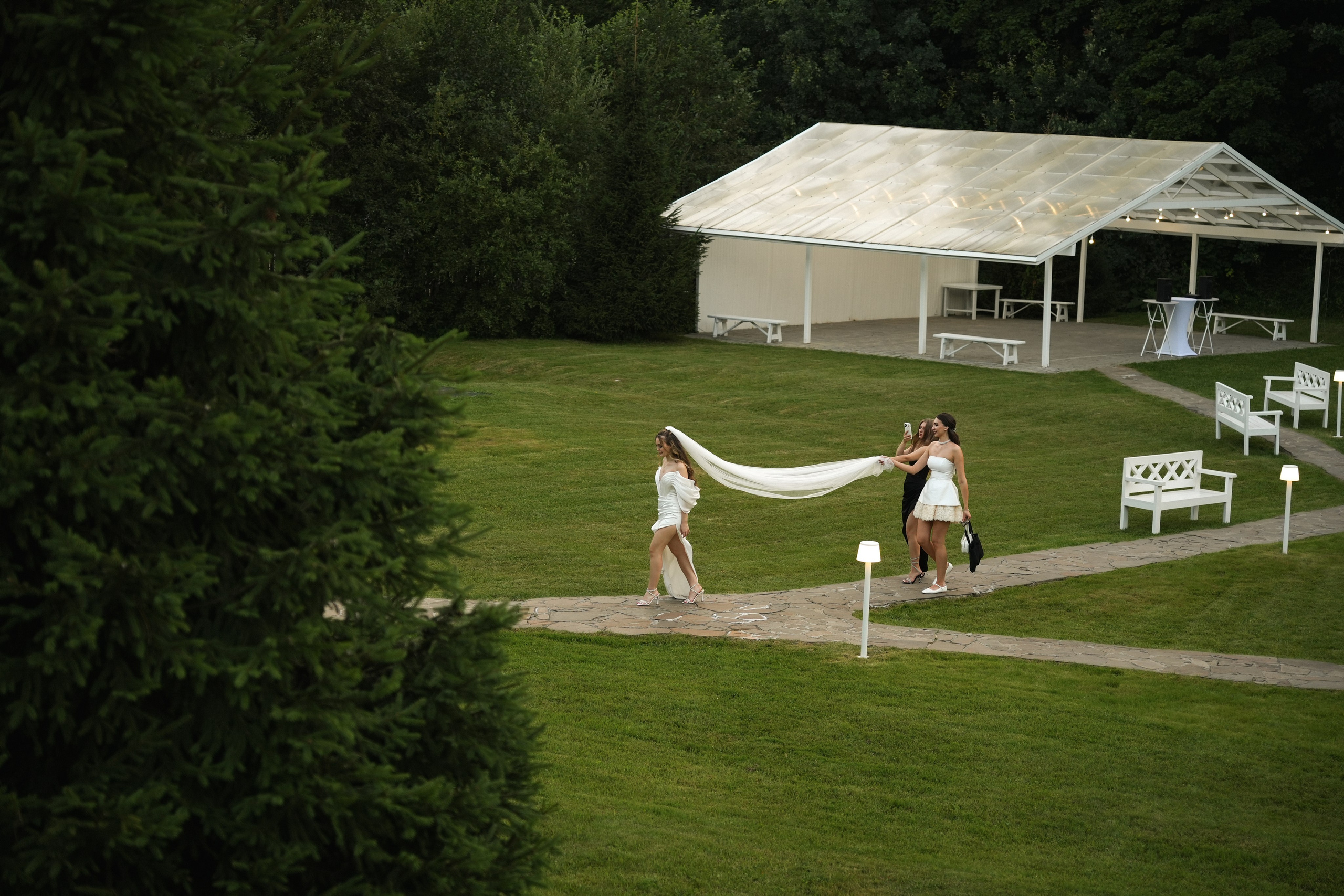 Алексей и Ангелина. Свадебный фотограф Санкт-Петербург СПб Виталий Богданов